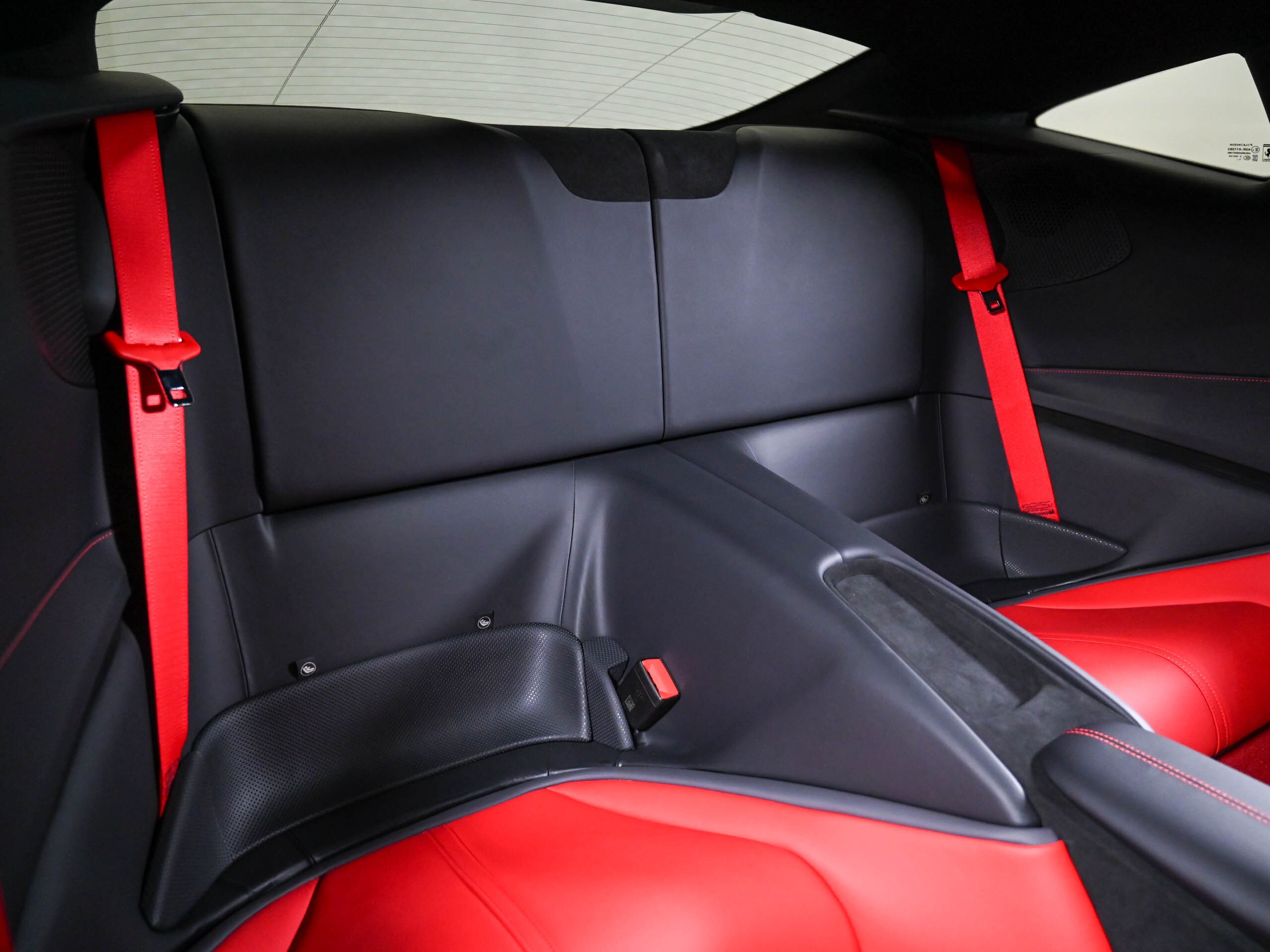 2024 Ferrari Roma