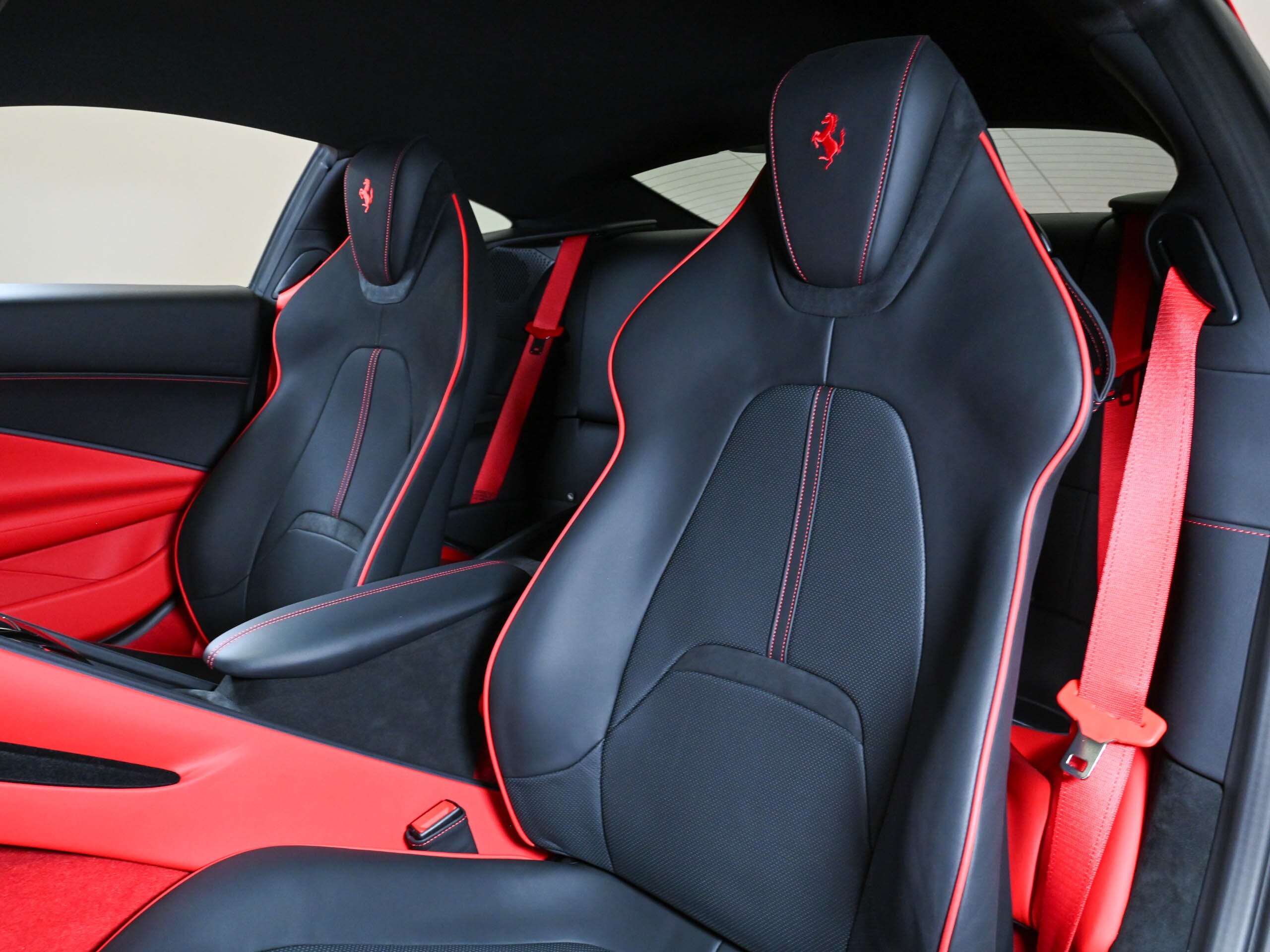 2024 Ferrari Roma