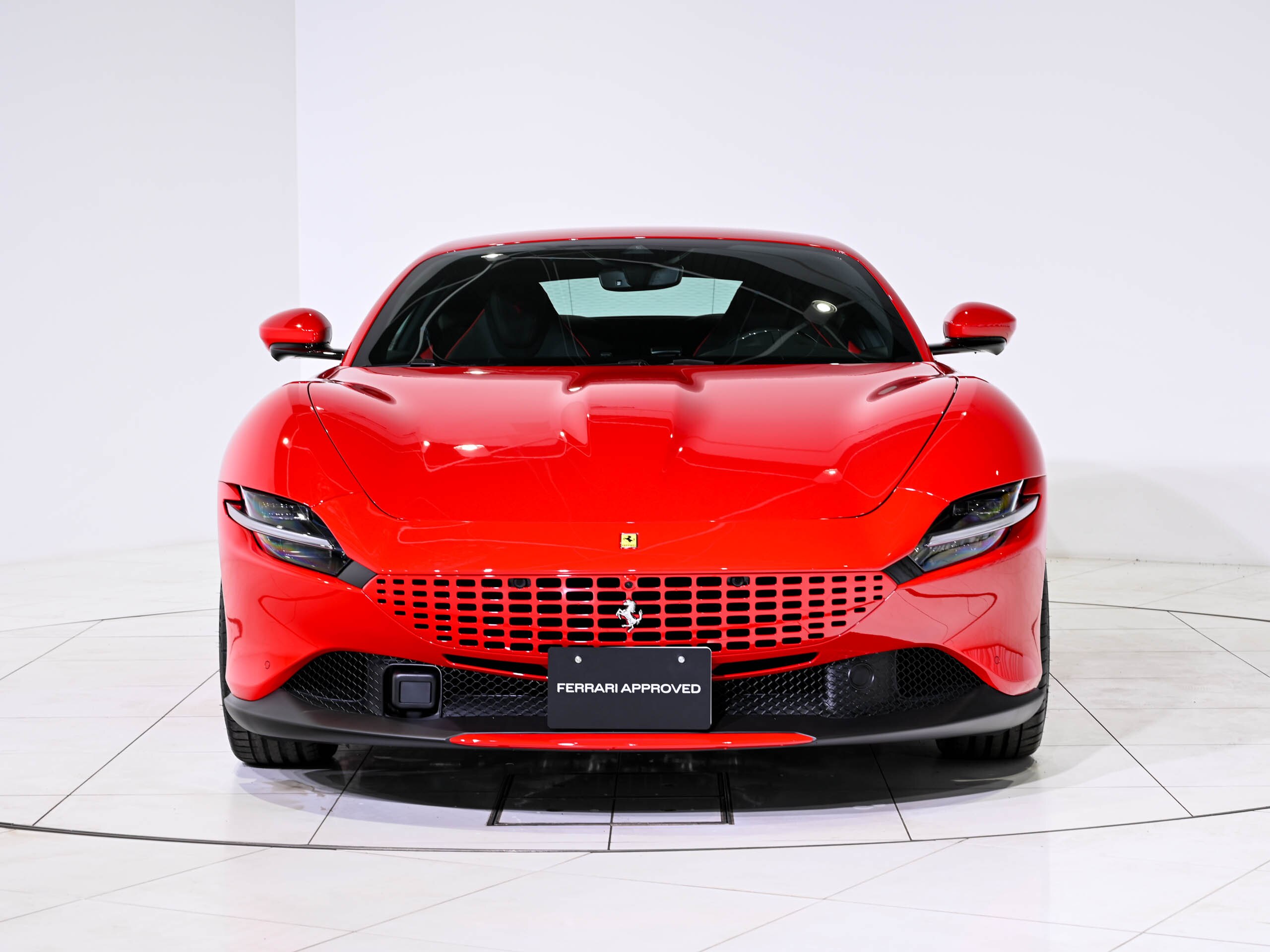 2024 Ferrari Roma