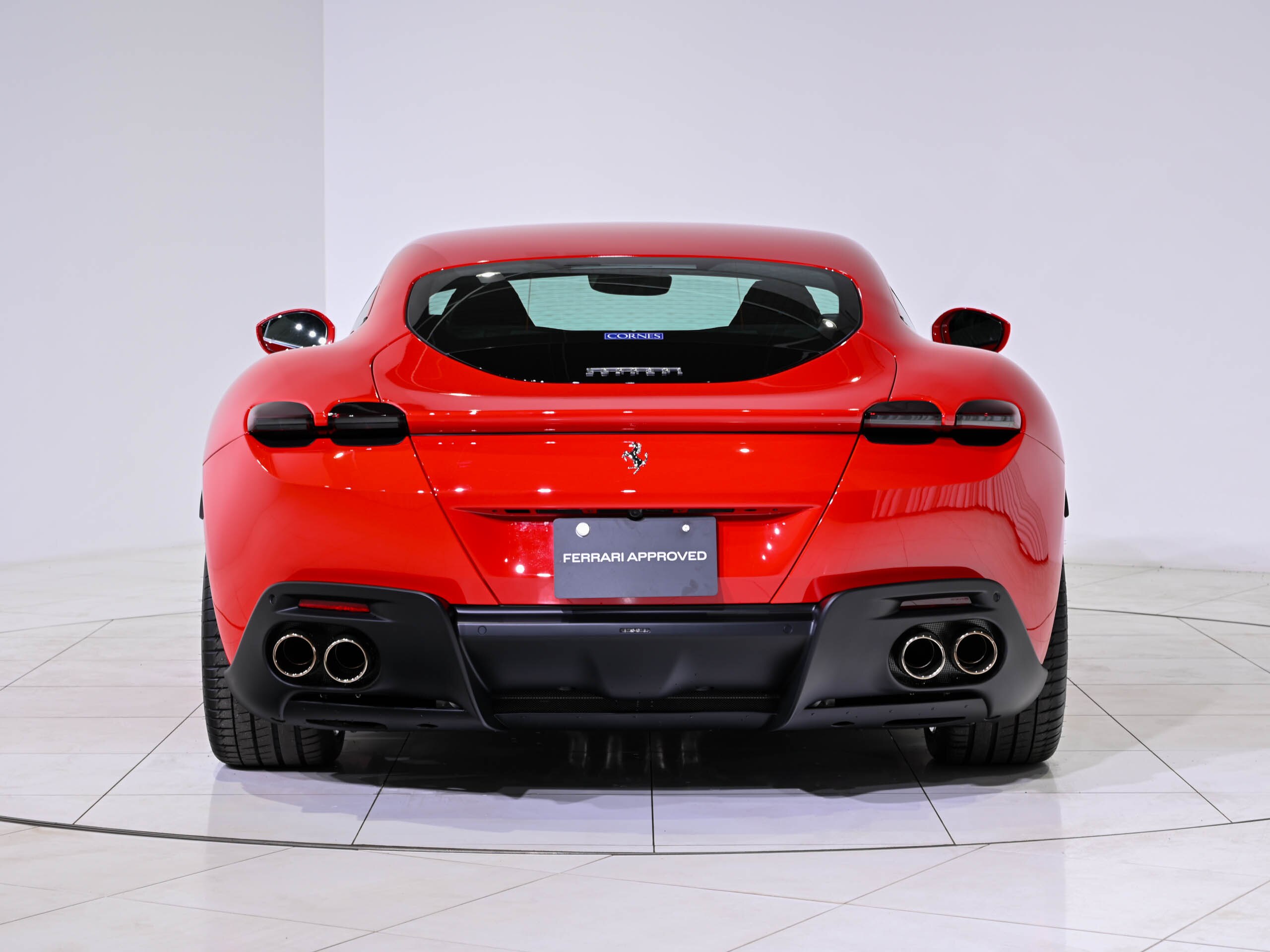 2024 Ferrari Roma