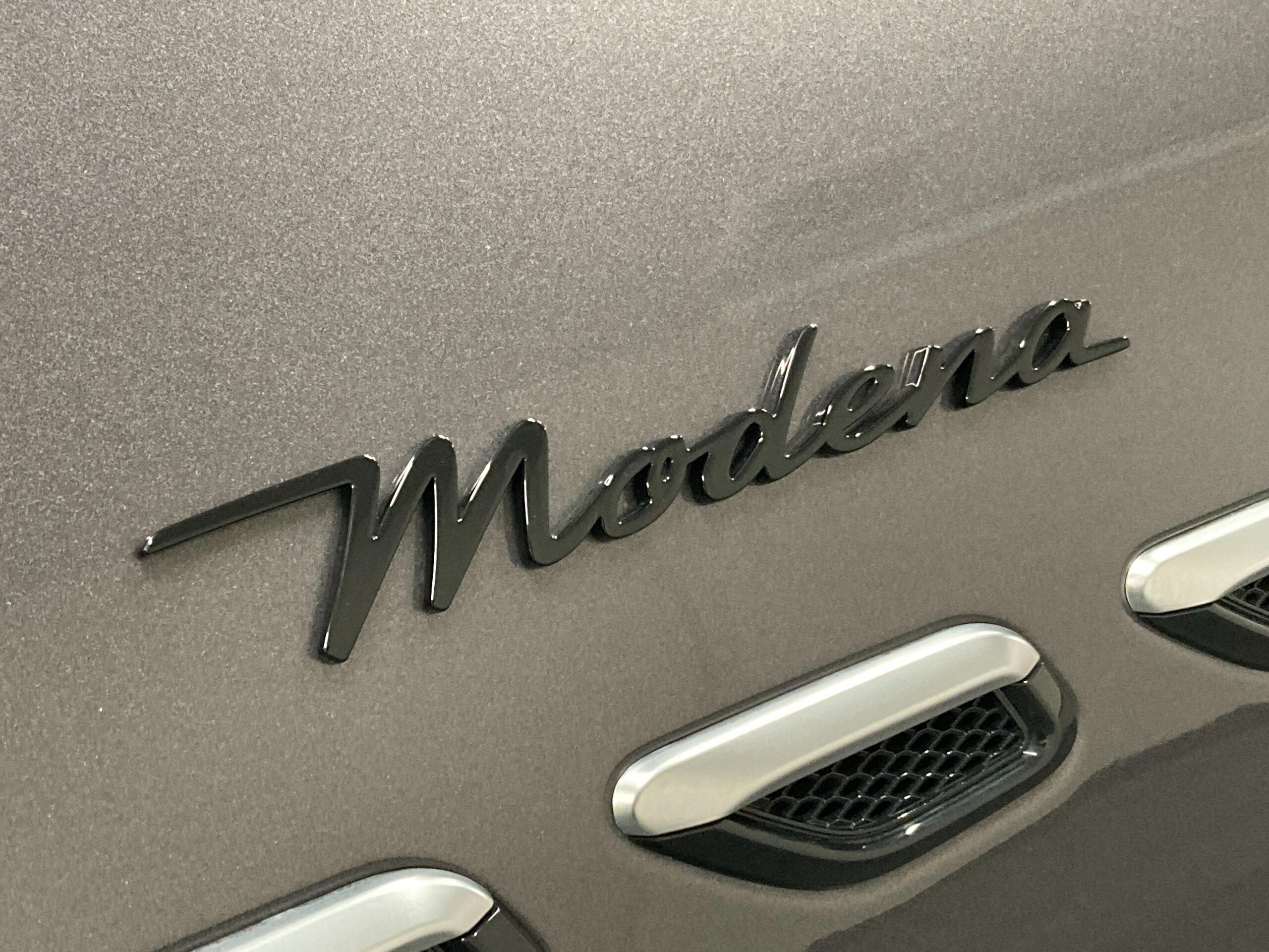 2024 Maserati Grecale - 2024 مازيراتي Grecale