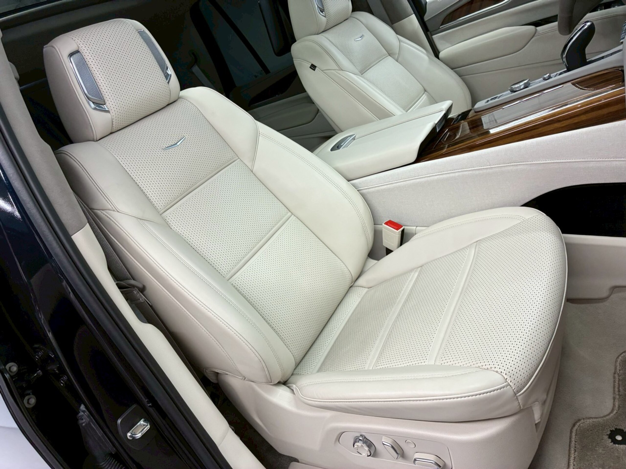2024 Cadillac Escalade