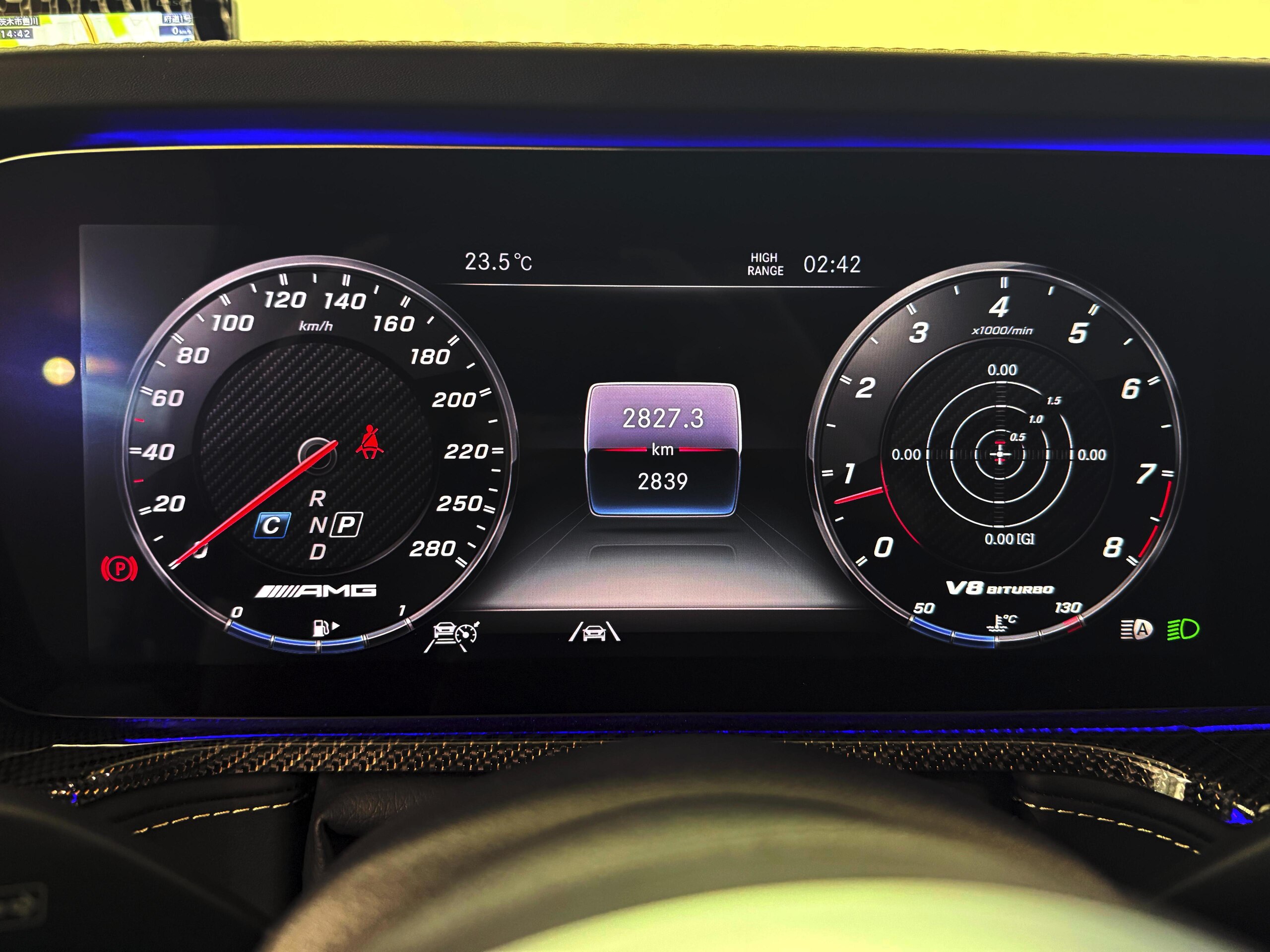2024 Mercedes-AMG G-Class - メルセデスＡＭＧ Gクラス G63 グランド エディション 4WD