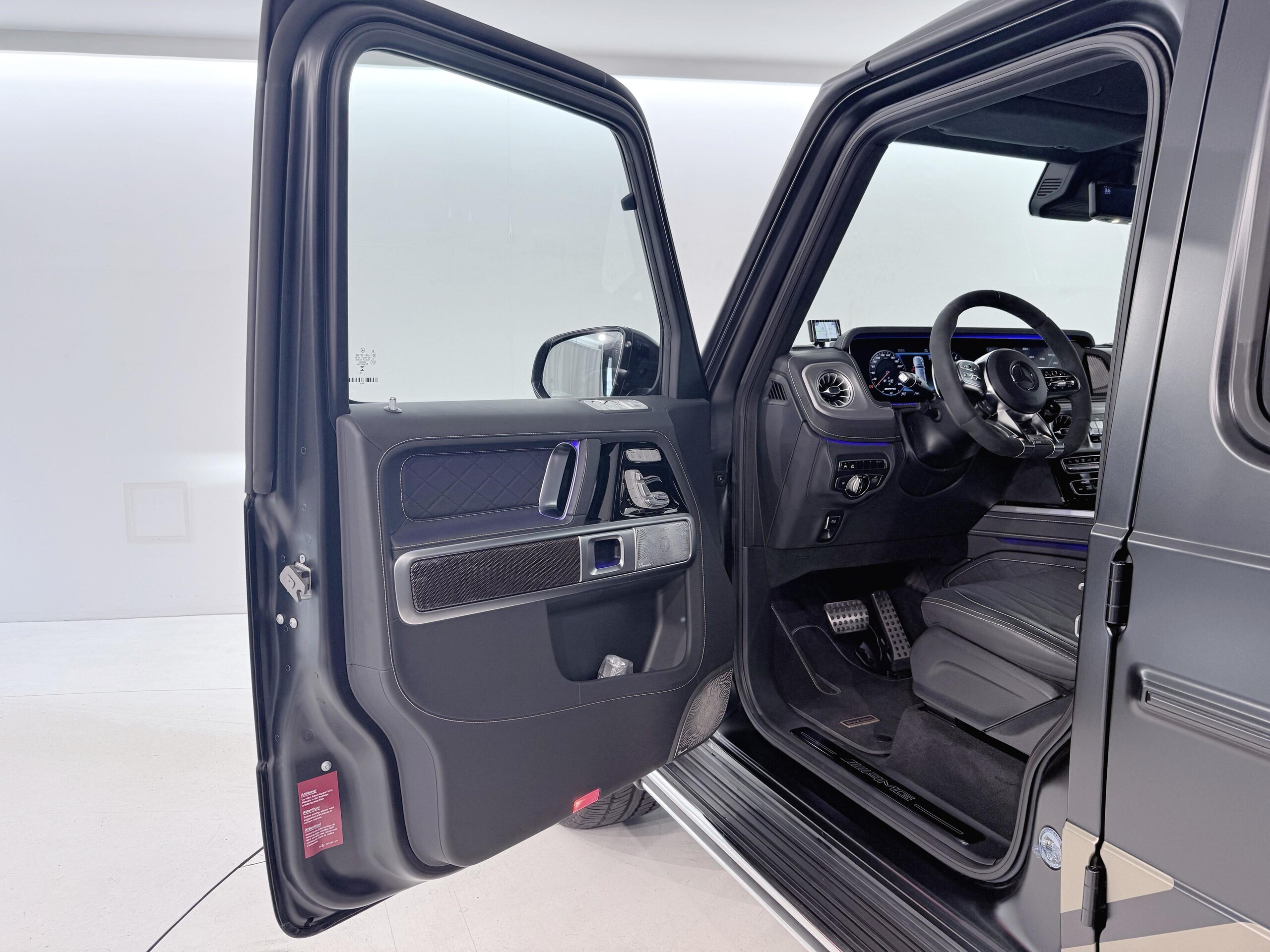 2024 Mercedes-AMG G-Class - メルセデスＡＭＧ Gクラス G63 グランド エディション 4WD