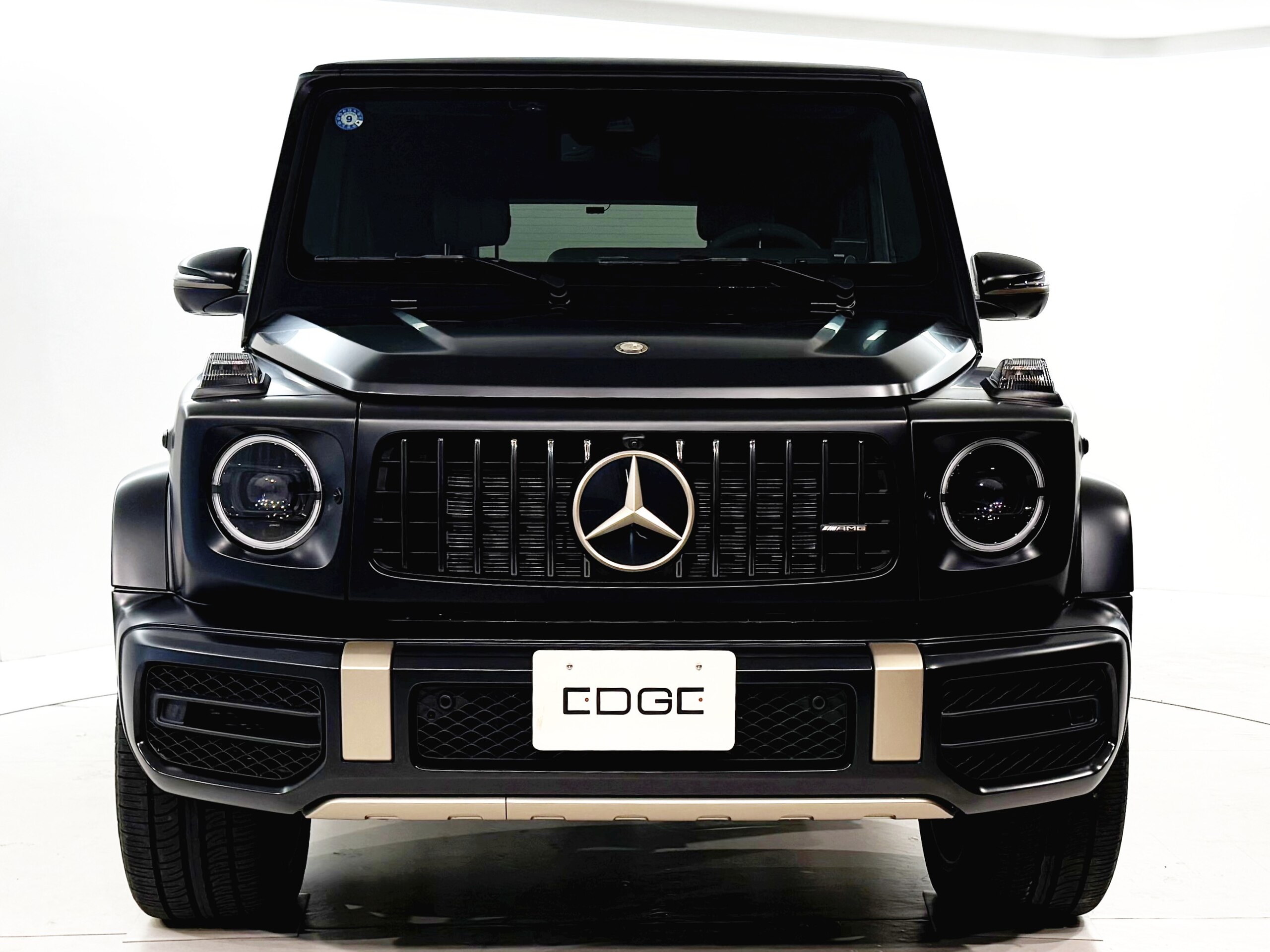 2024 Mercedes-AMG G-Class - メルセデスＡＭＧ Gクラス G63 グランド エディション 4WD