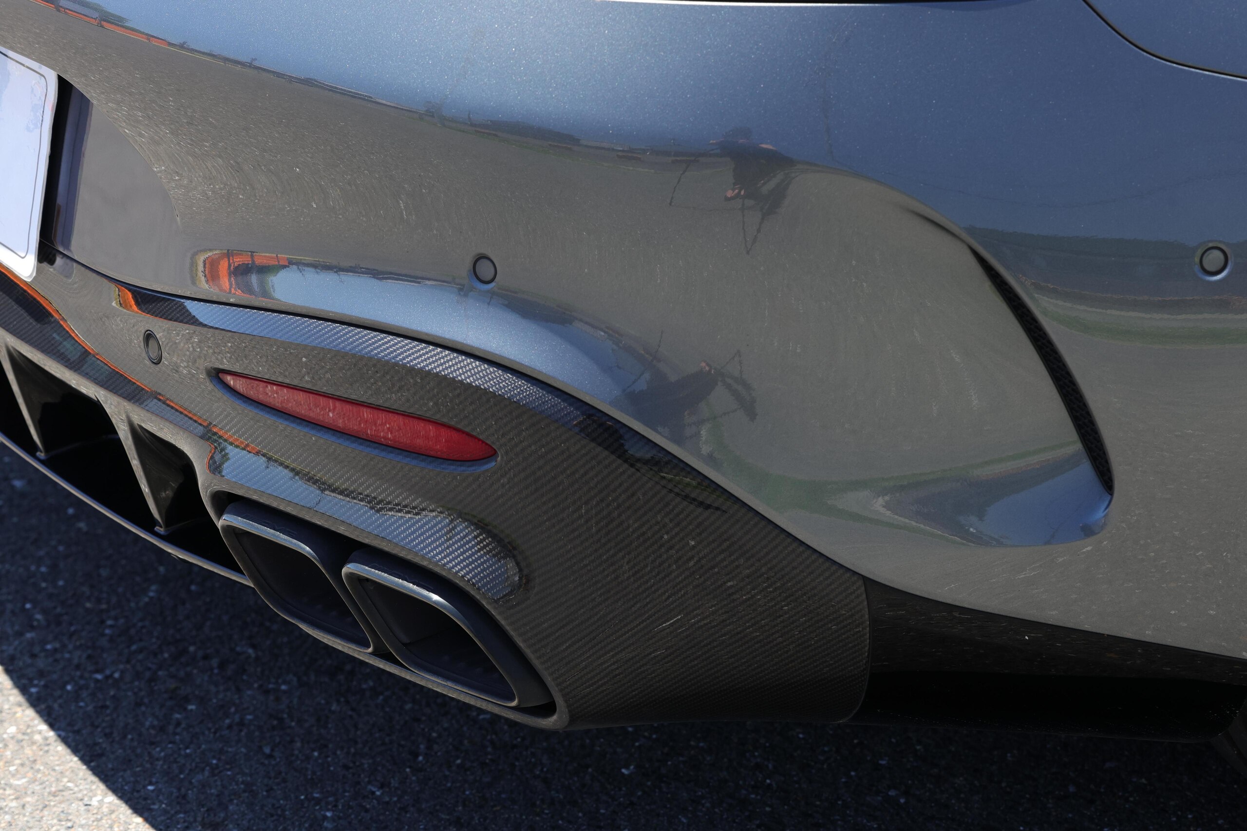 2024 Mercedes-AMG GT