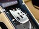 2024 Ferrari RomaSpider - フェラーリ ローマスパイダー F1 DCT BiancoBirdCage FCAM スマートフォンコネクト LED付ハンドル カーボン製シルキックプレート ダイヤモンド研磨仕上鍛造ホイール ワイヤレス充電