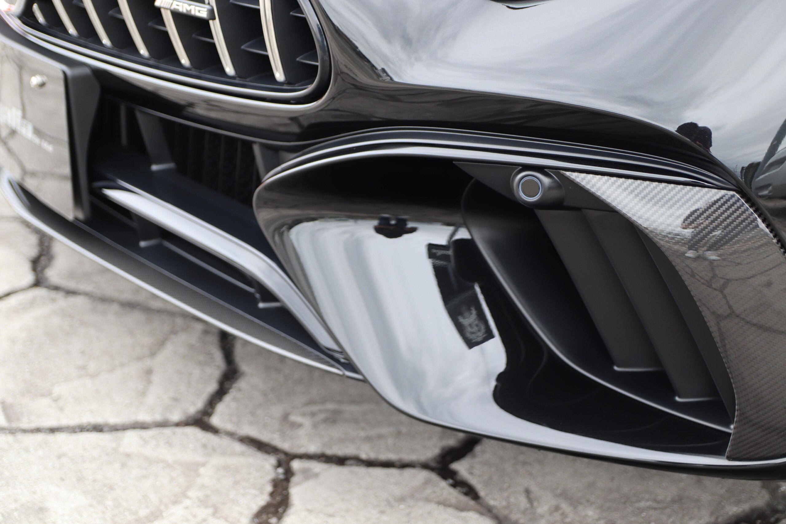 2024 Mercedes-AMG SLClass