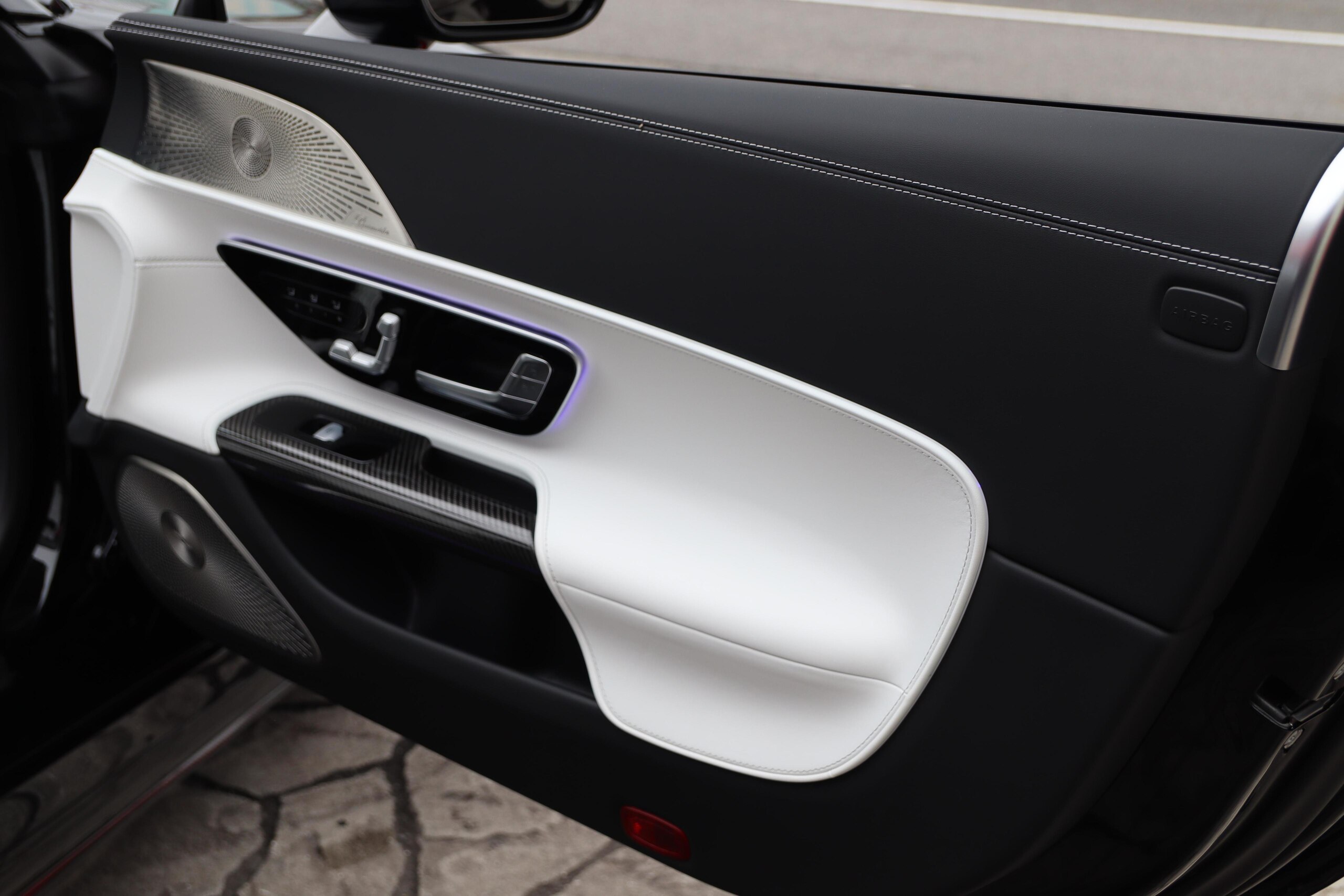 2024 Mercedes-AMG SLClass