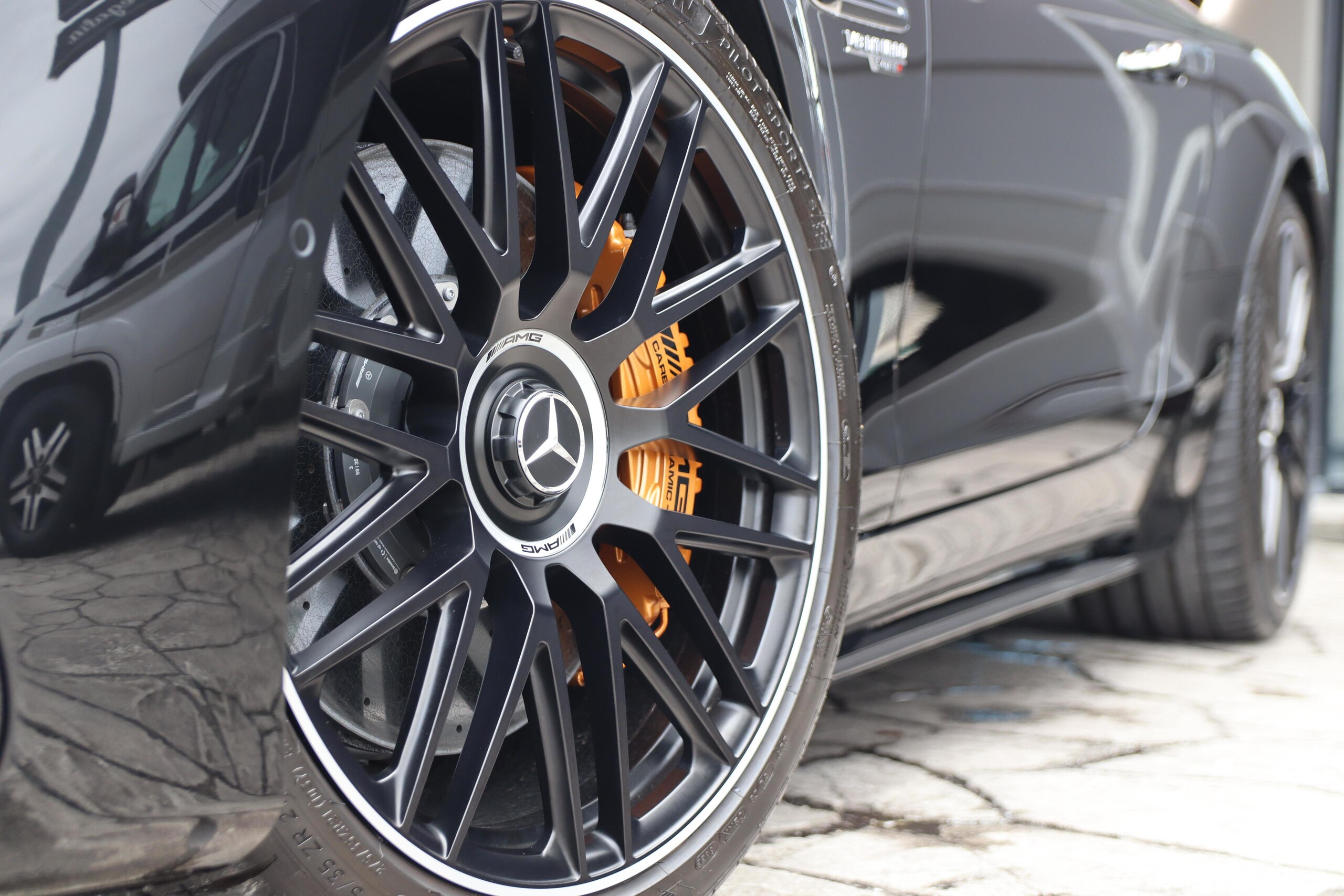 2024 Mercedes-AMG SLClass