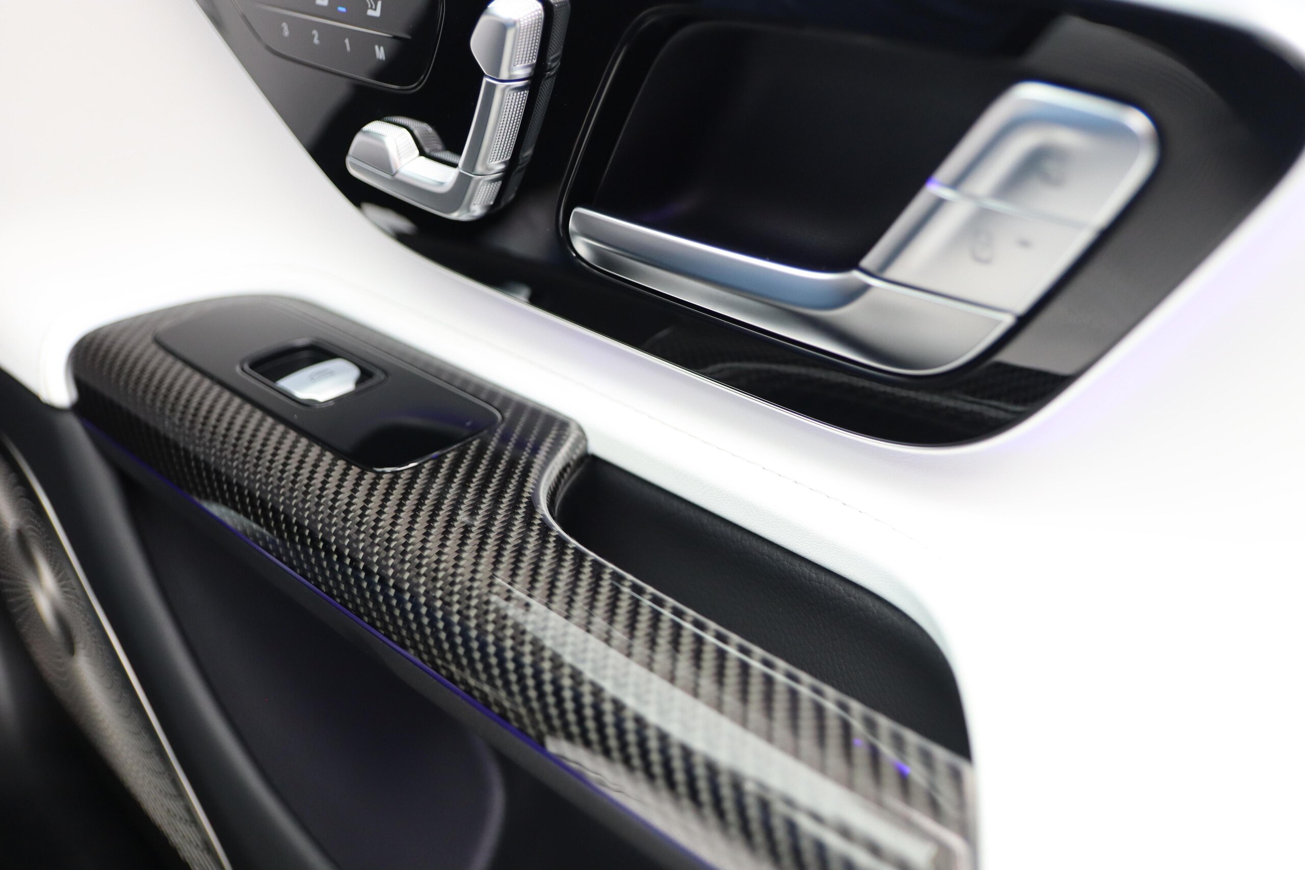 2024 Mercedes-AMG SLClass