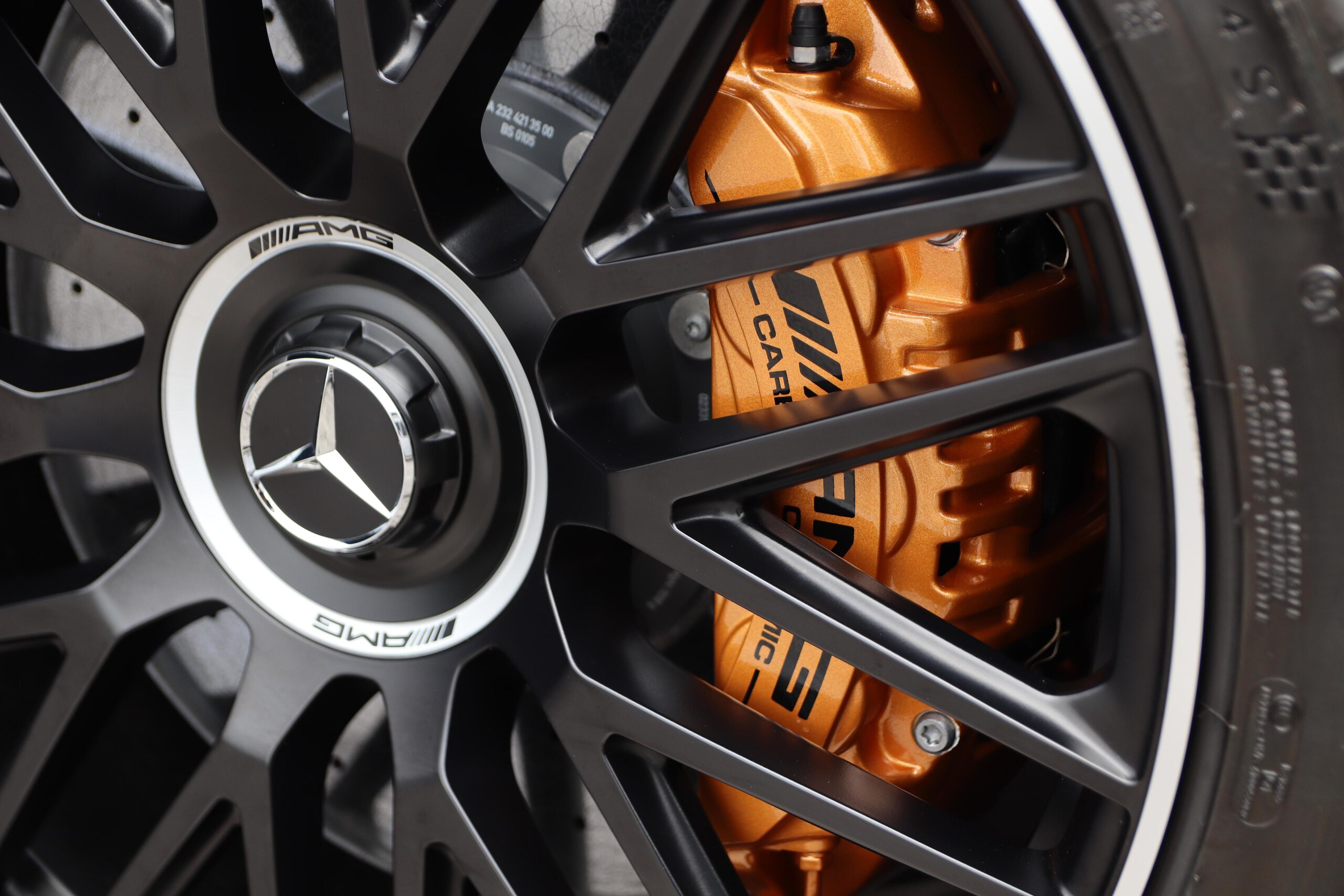 2024 Mercedes-AMG SLClass