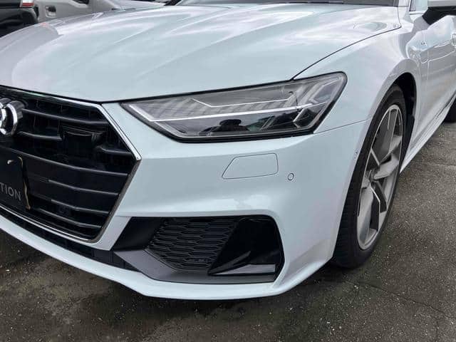 2021 AUDI A7/F2DLZS - 2021 アウディ A7