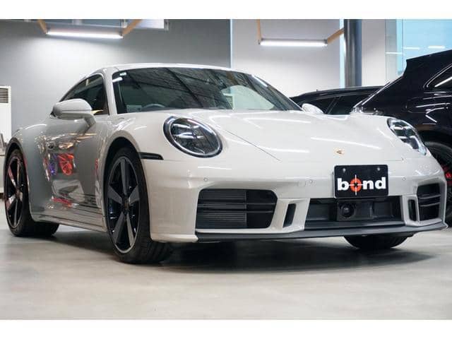 2024 PORSCHE 911/992SK1 - 2024 ポルシェ 911