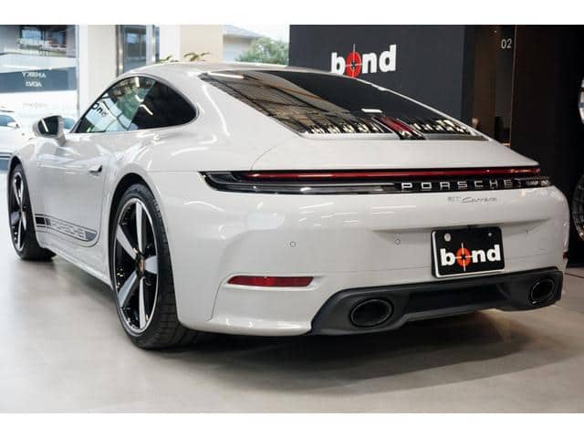 2024 PORSCHE 911/992SK1 - 2024 ポルシェ 911