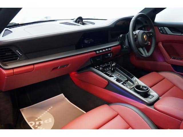 2024 PORSCHE 911/992SK1 - 2024 ポルシェ 911