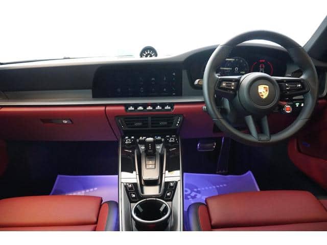 2024 PORSCHE 911/992SK1 - 2024 ポルシェ 911