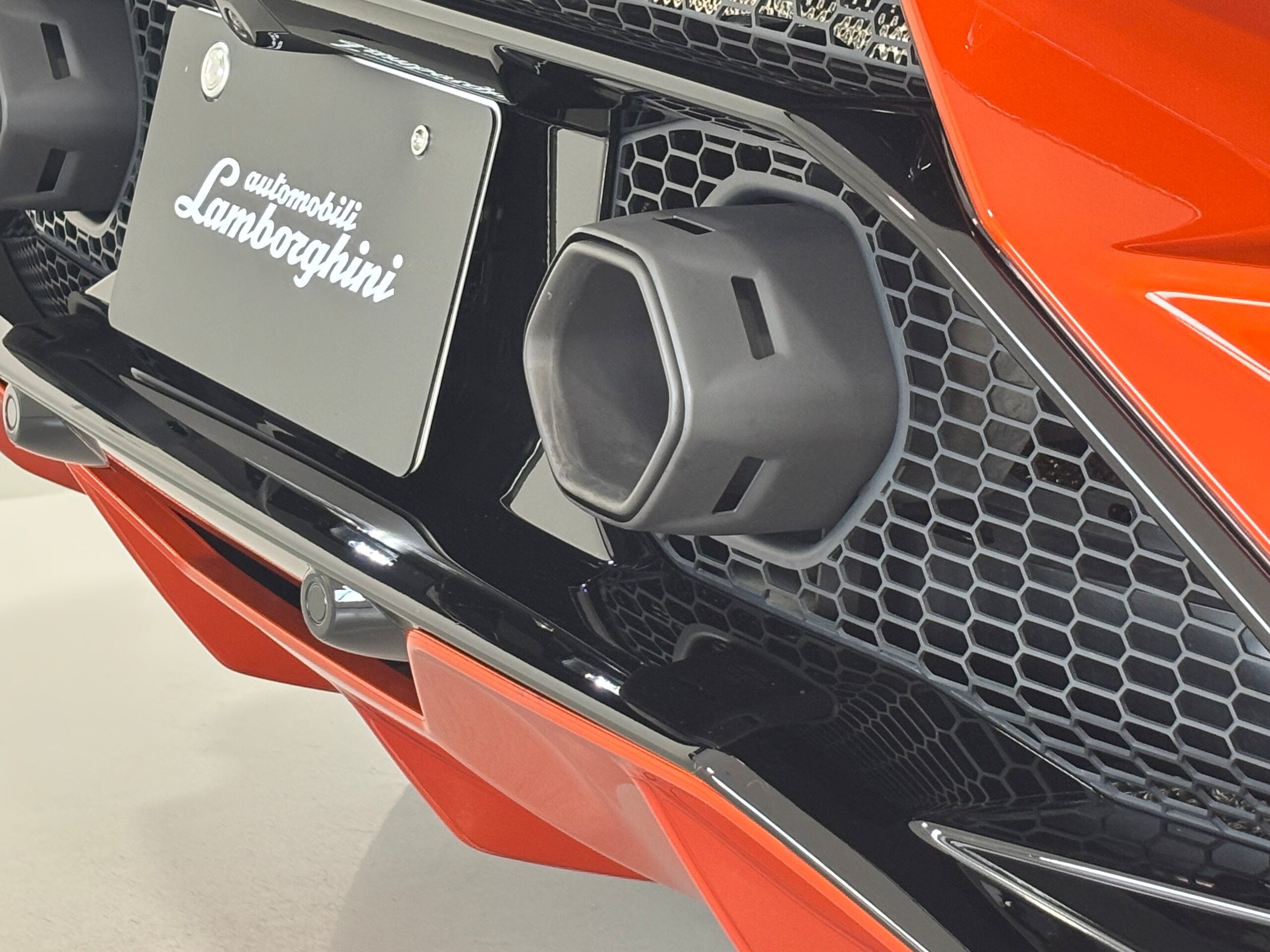 2024 Lamborghini Huracan - 2024 لامبورغيني Huracan