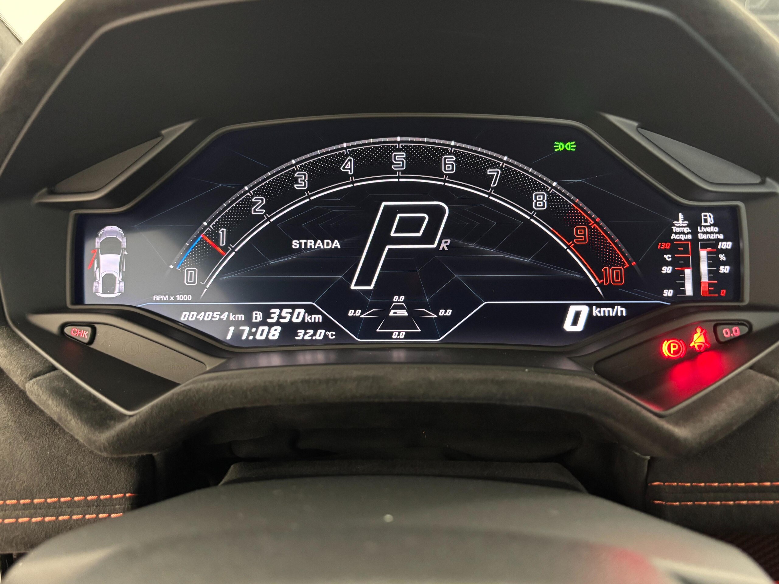 2024 Lamborghini Huracan - 2024 لامبورغيني Huracan