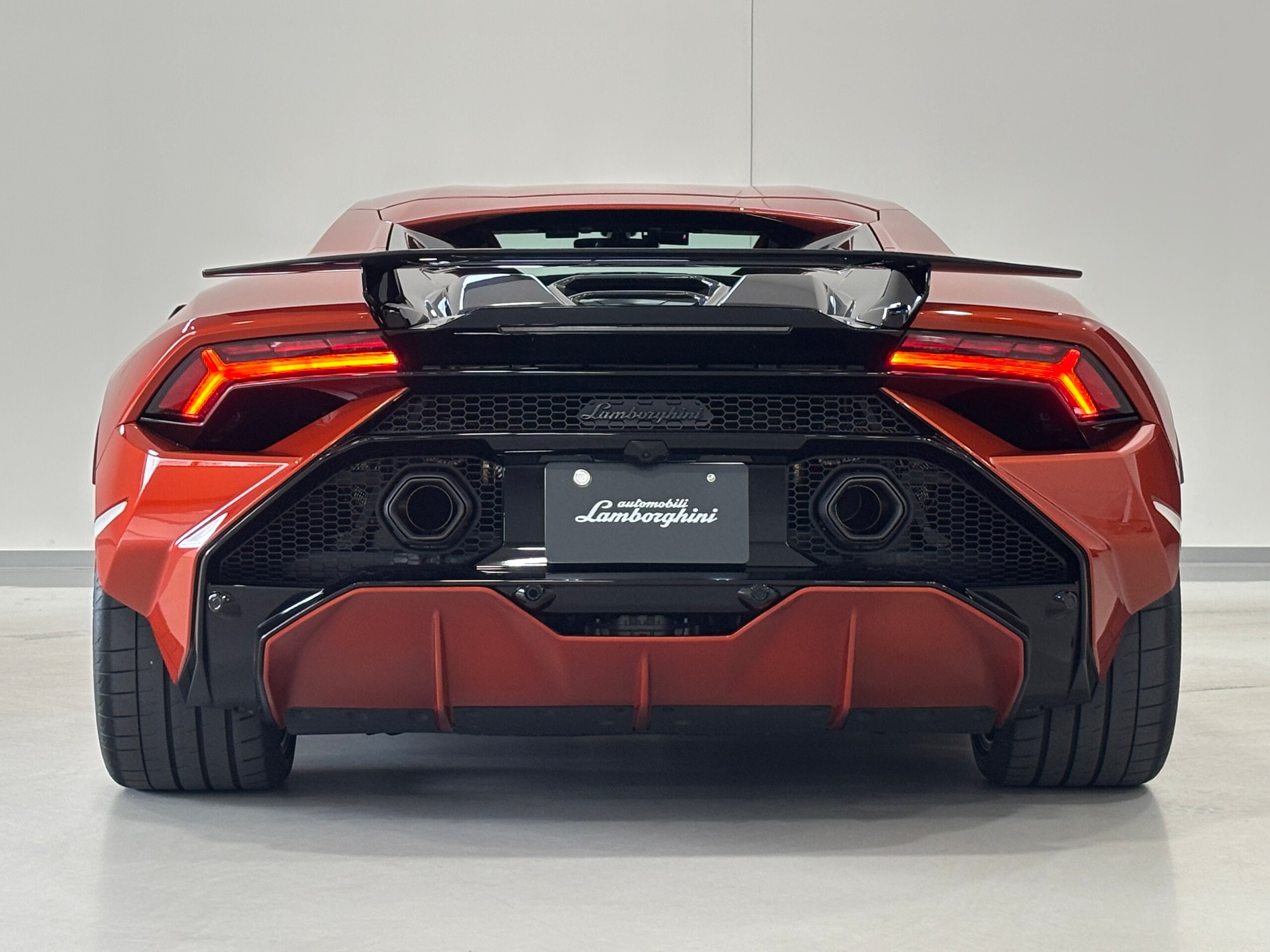 2024 Lamborghini Huracan - 2024 لامبورغيني Huracan