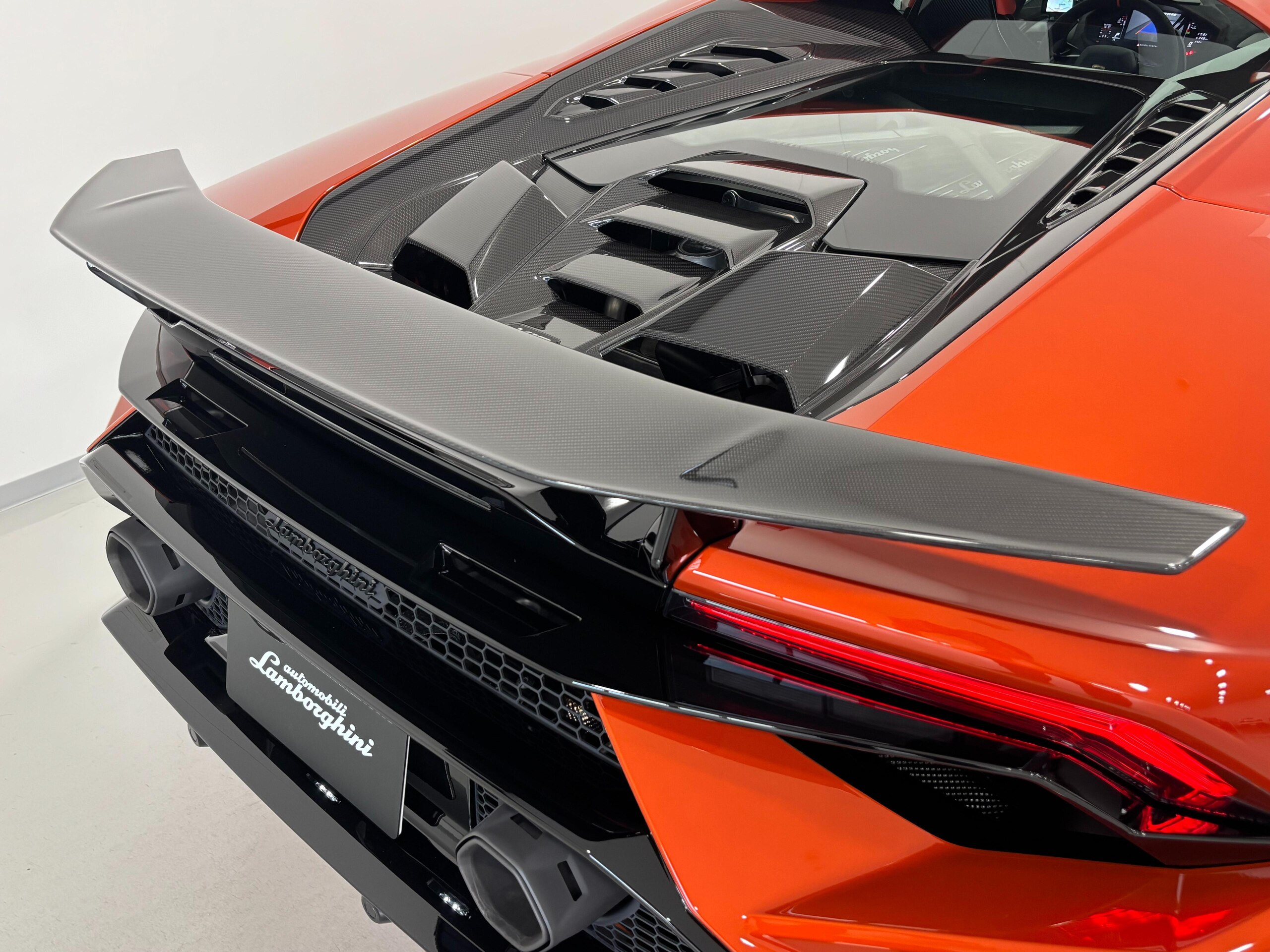 2024 Lamborghini Huracan - 2024 لامبورغيني Huracan