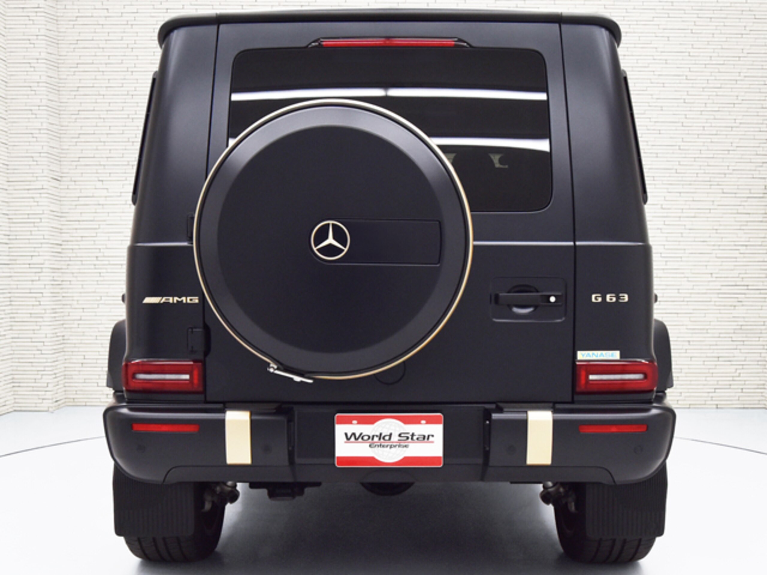 2024 Mercedes-AMG G-Class - 2024 مرسيدس AMG G-Class