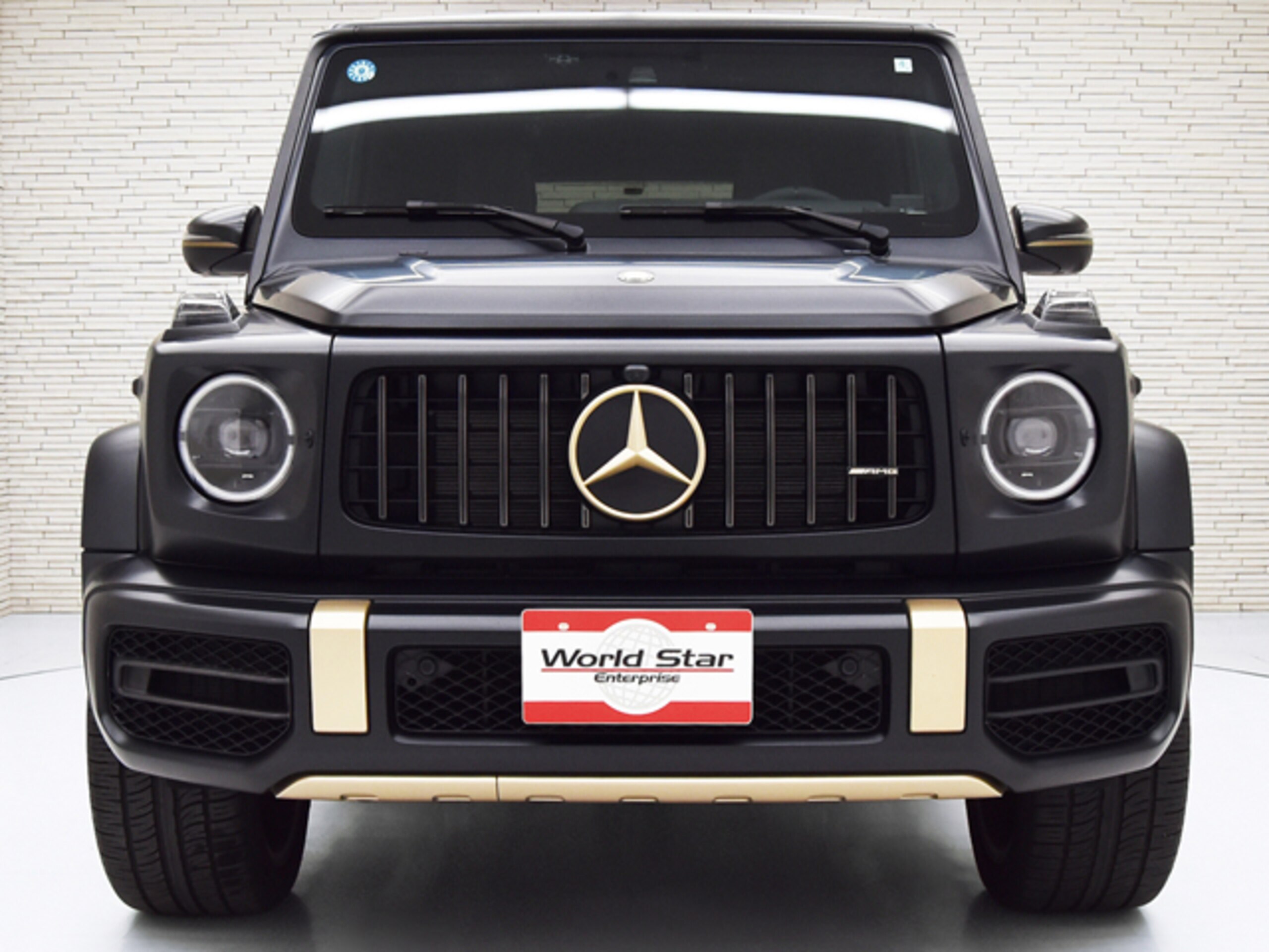 2024 Mercedes-AMG G-Class - 2024 مرسيدس AMG G-Class