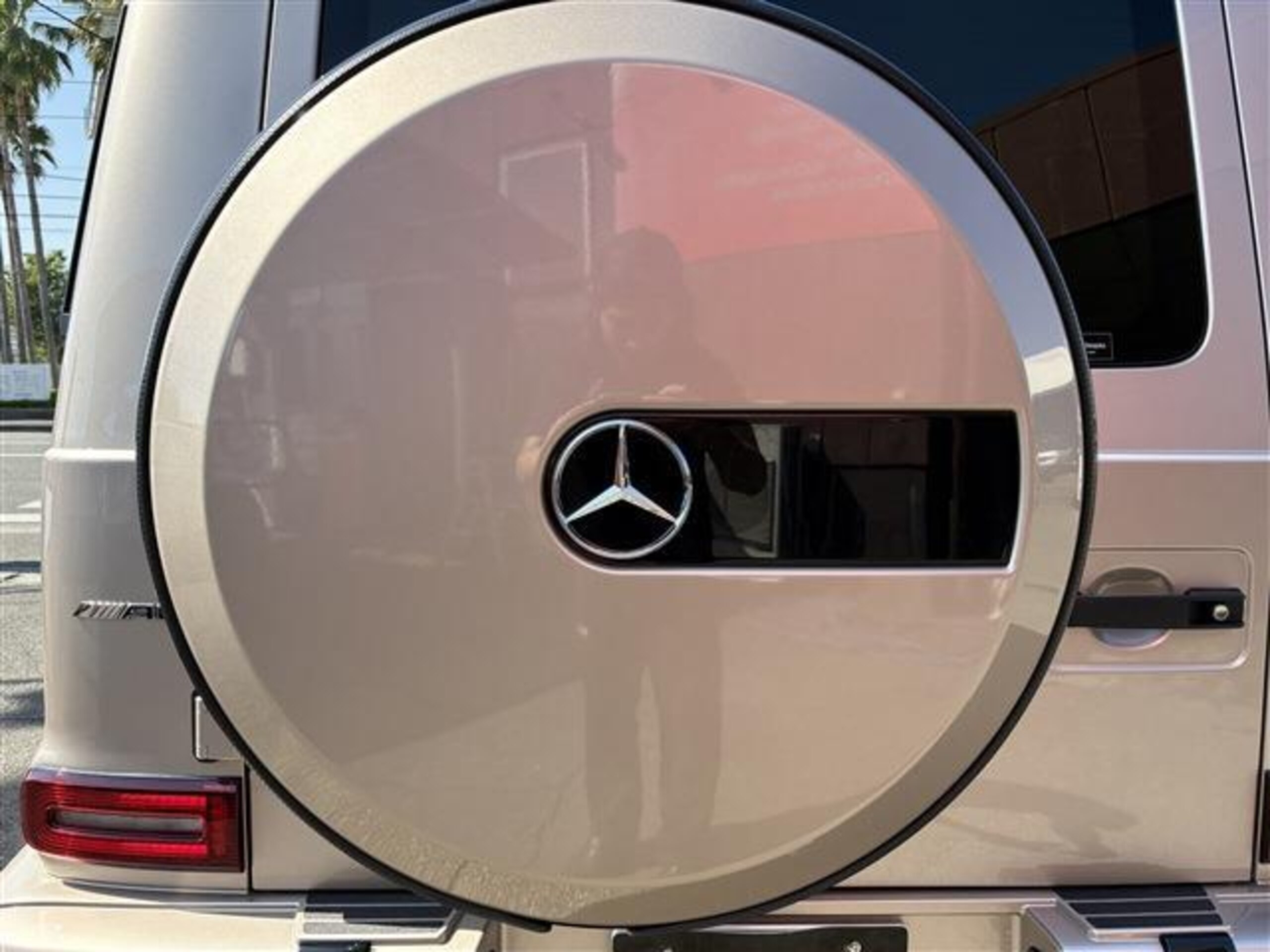 2024 Mercedes-AMG G-Class - メルセデスＡＭＧ Gクラス G63 4WD manufakufurプログラムプラス