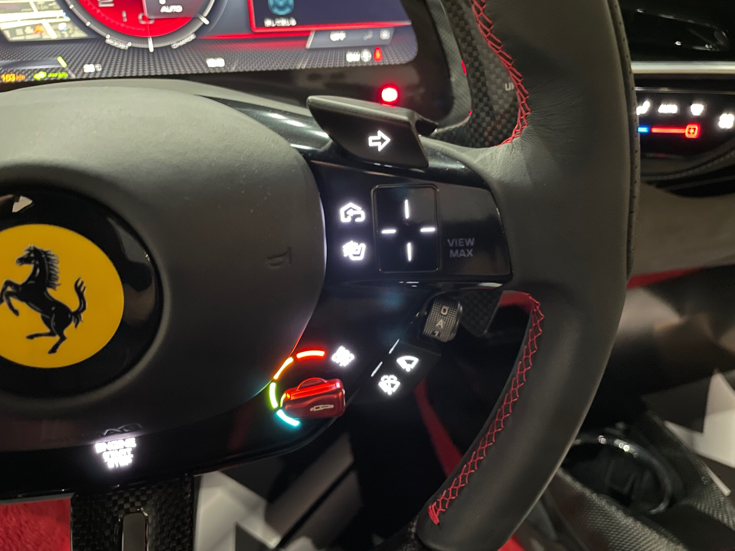 2024 Ferrari 296GTB - 2024 فيراري 296GTB