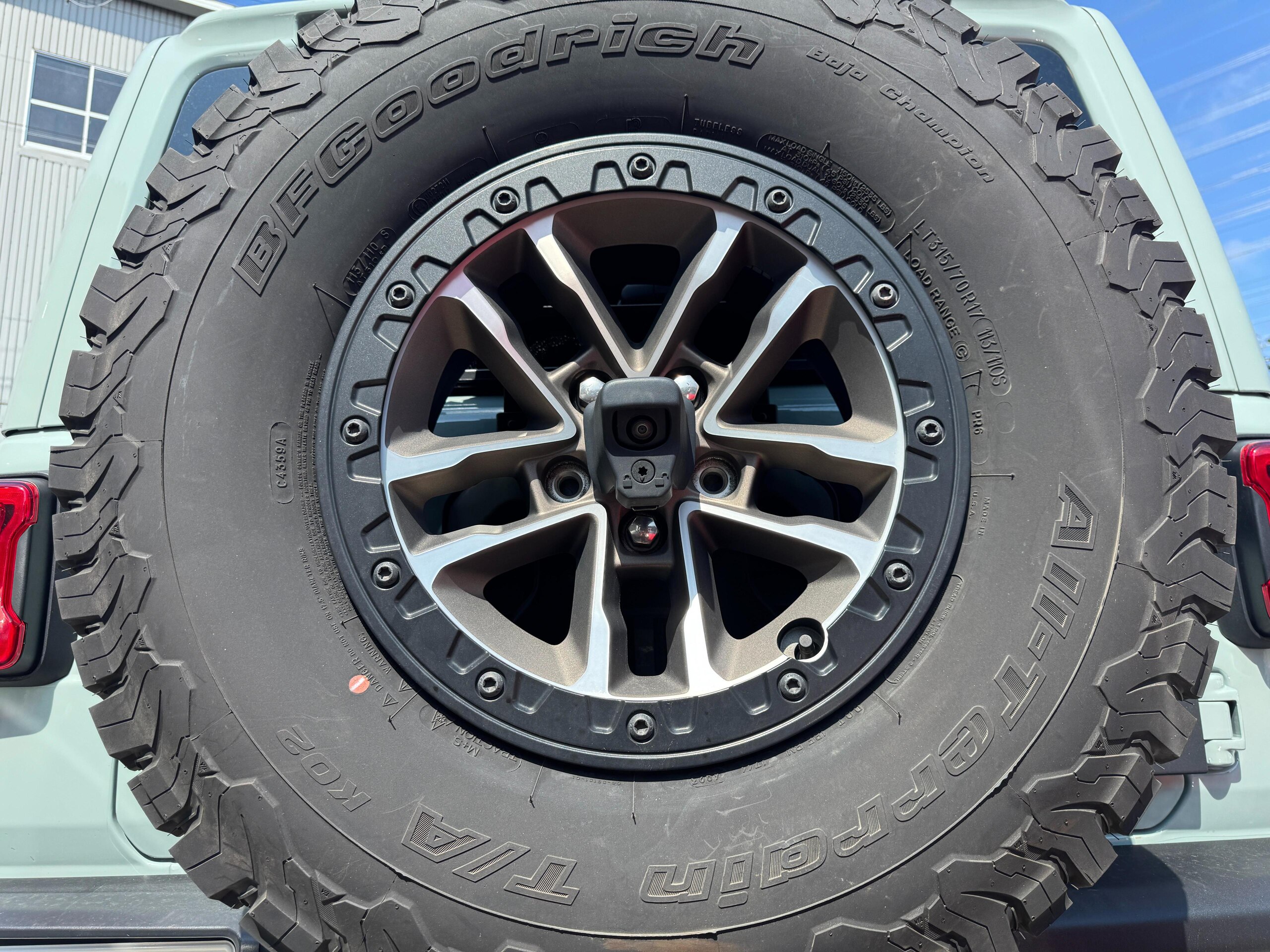 2024 Jeep Wrangler - 2024 جيب Wrangler