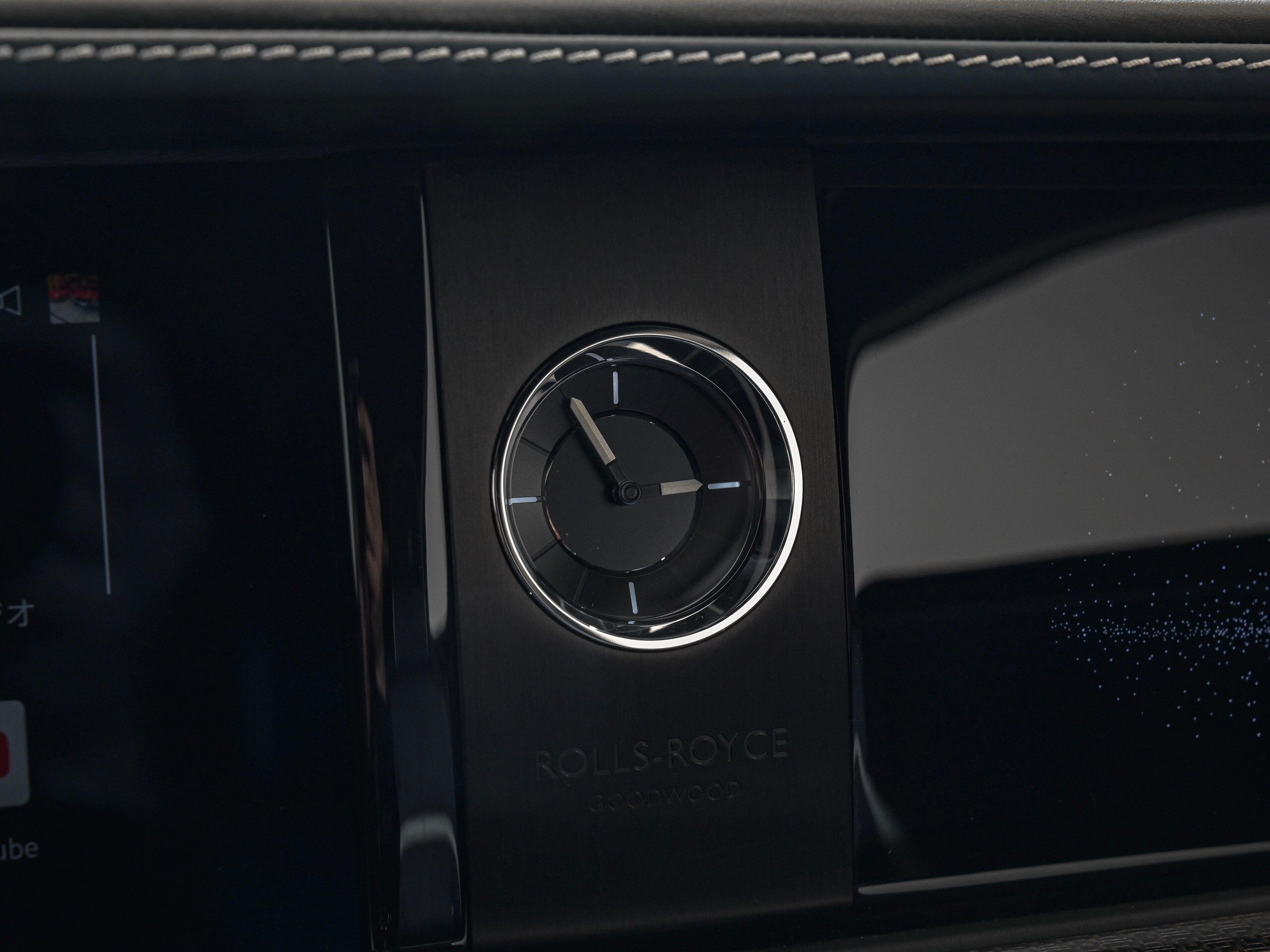 2024 Rolls-Royce Black Badge Spectre - ロールスロイス ブラックバッジスペクター ベースモデル Limited Model Bespoke Clandestine/ビスポークオーディオ