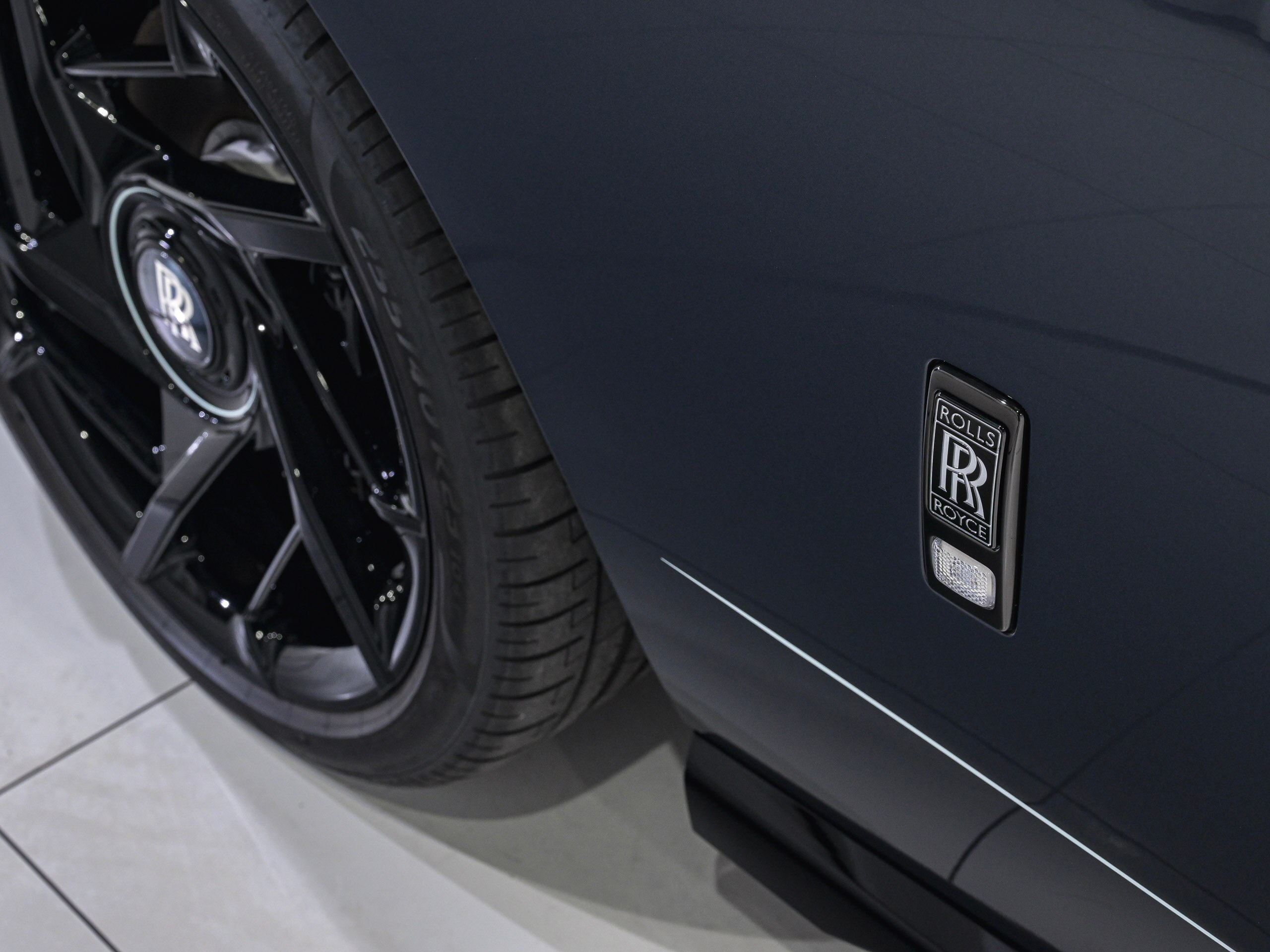 2024 Rolls-Royce Black Badge Spectre - ロールスロイス ブラックバッジスペクター ベースモデル Limited Model Bespoke Clandestine/ビスポークオーディオ