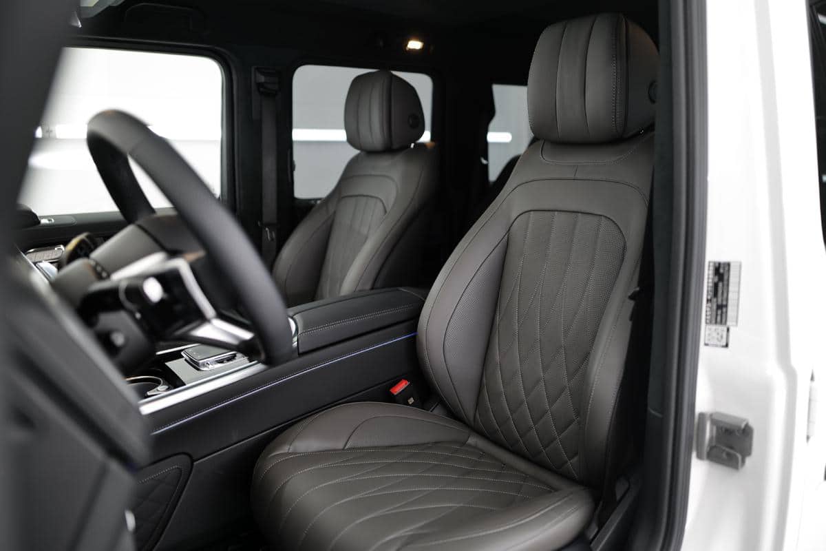 2025 MERCEDES-BENZ G-CLASS - 2025 メルセデス・ベンツ G-Class