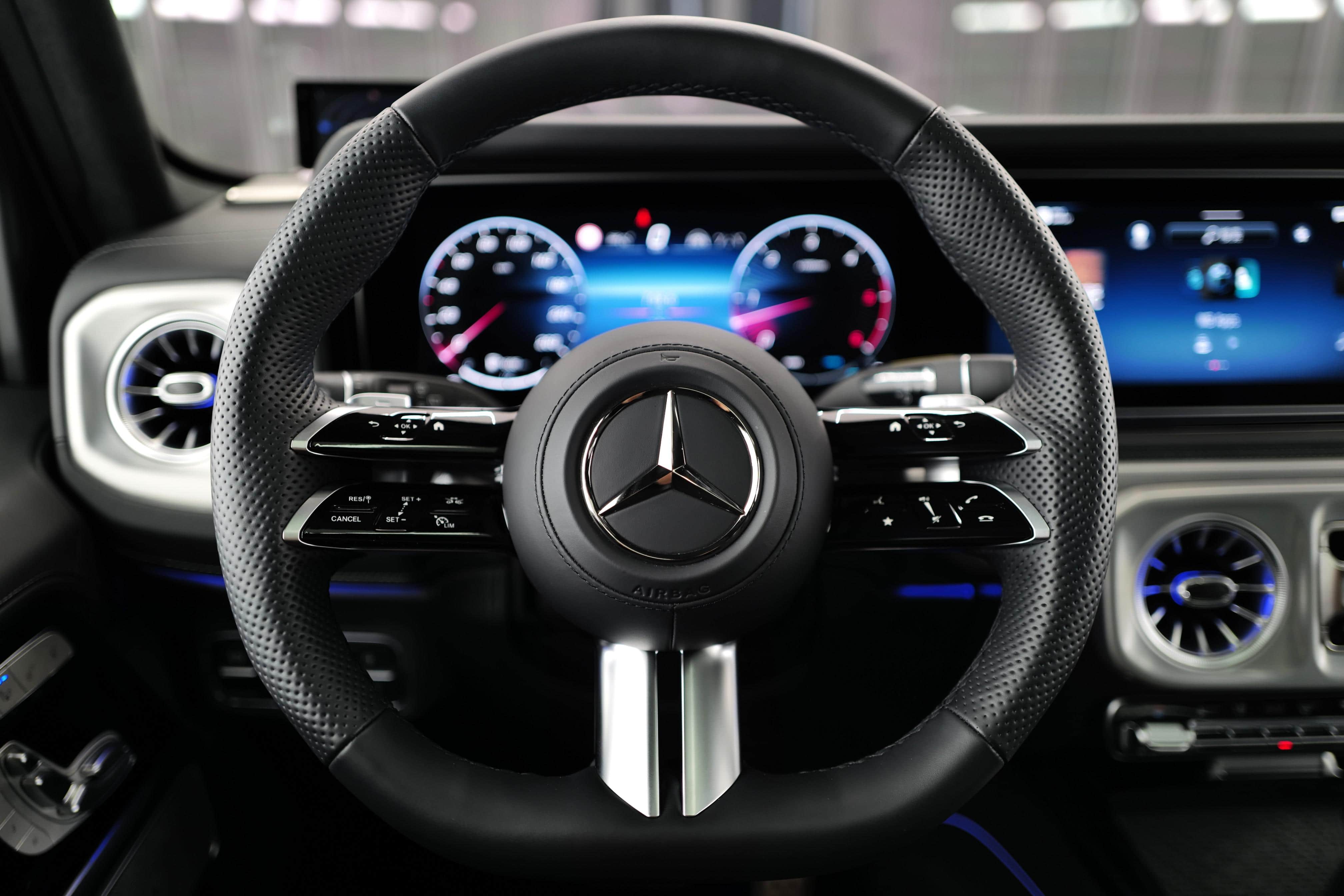 2025 MERCEDES-BENZ G-CLASS - 2025 メルセデス・ベンツ G-Class