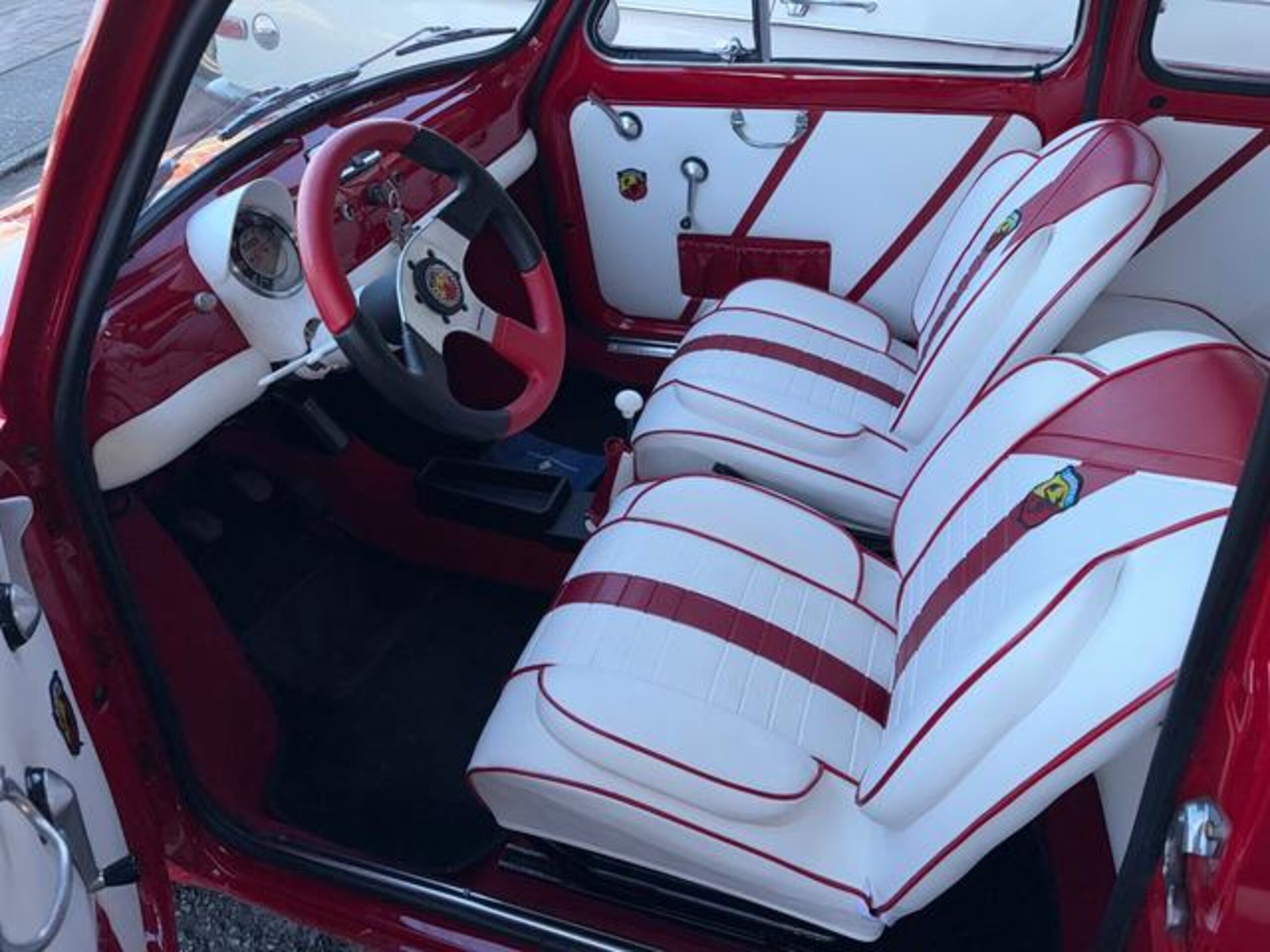 2024 Fiat 500 (Cinquecento)