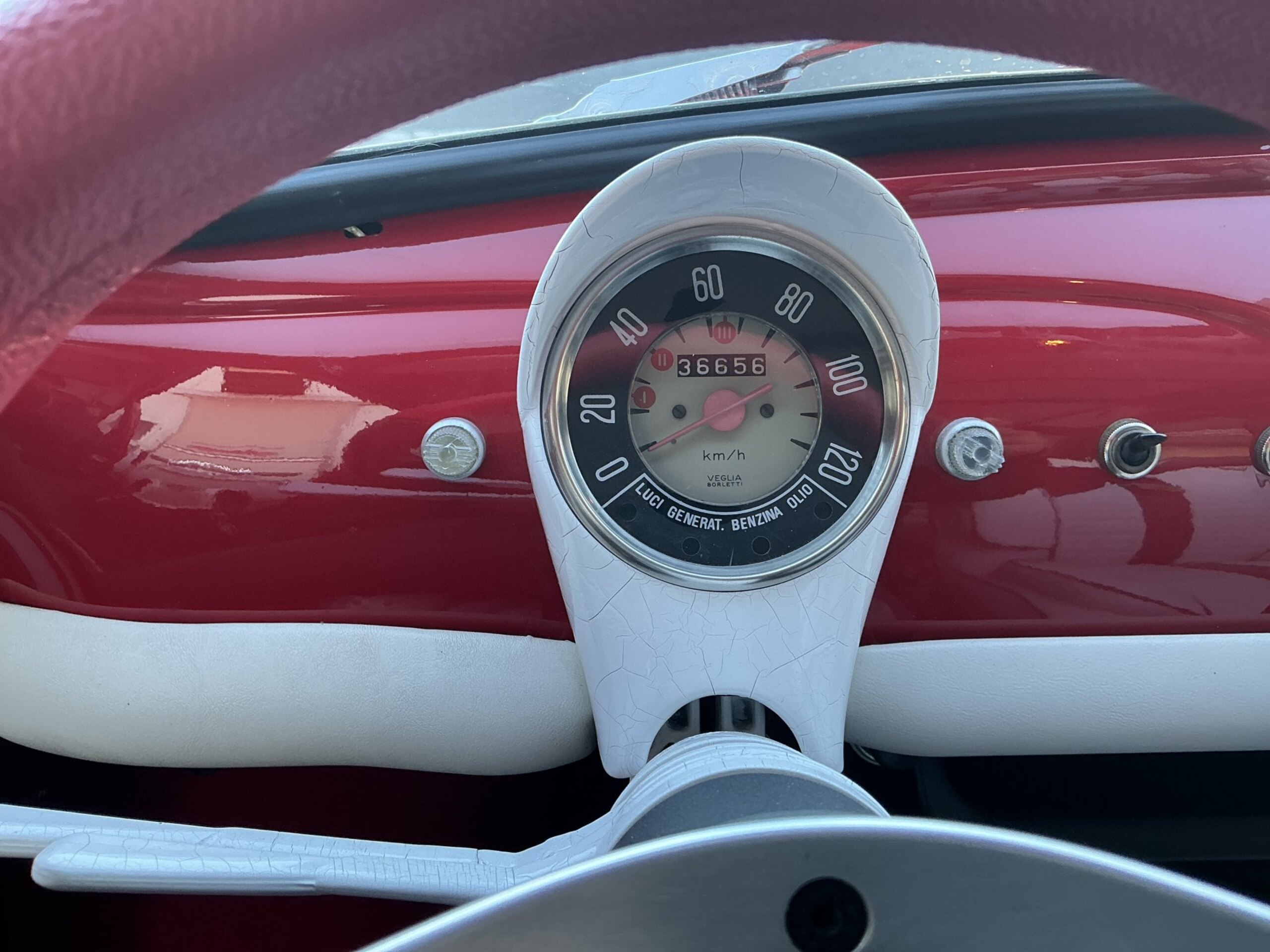2024 Fiat 500 (Cinquecento)