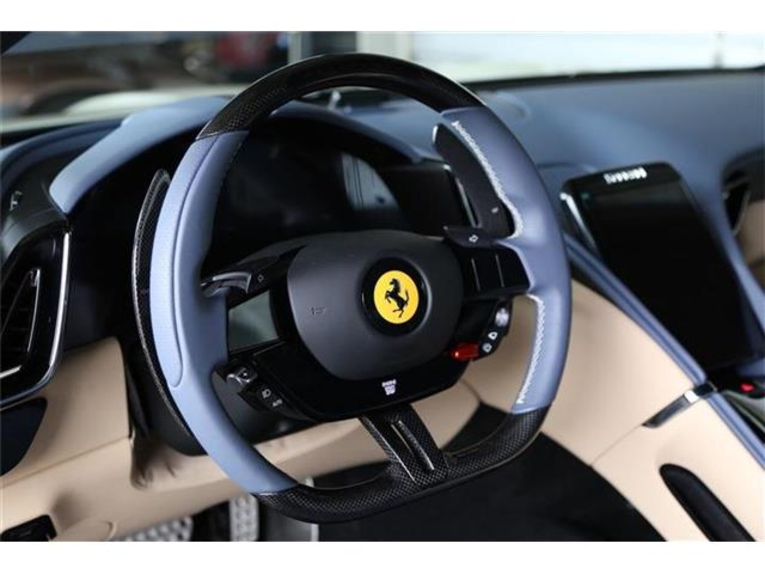2024 Ferrari Roma - 2024 فيراري Roma