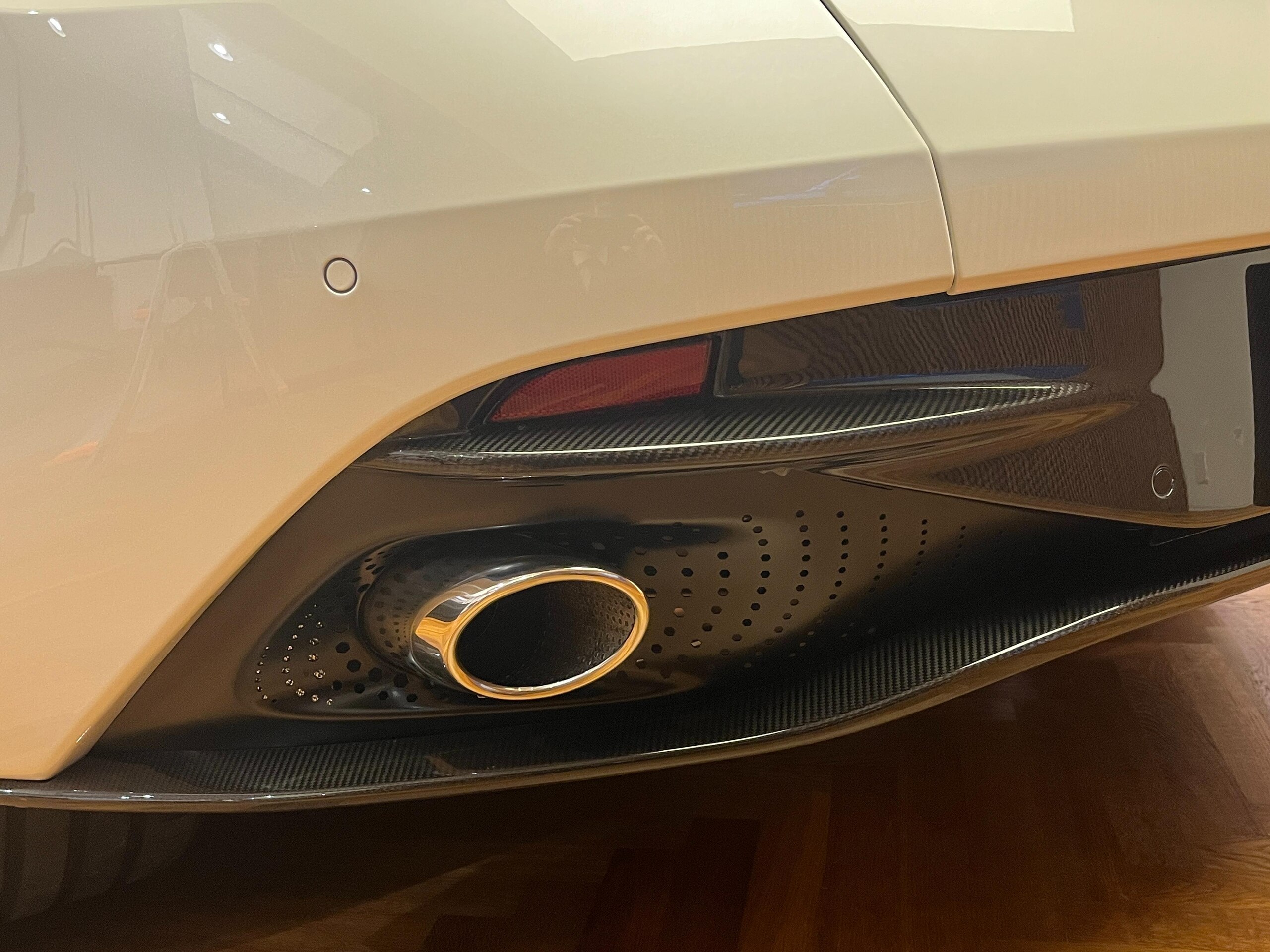 2024 Aston Martin DB12 Volante - アストンマーティン DB12ヴォランテ 左H OP614