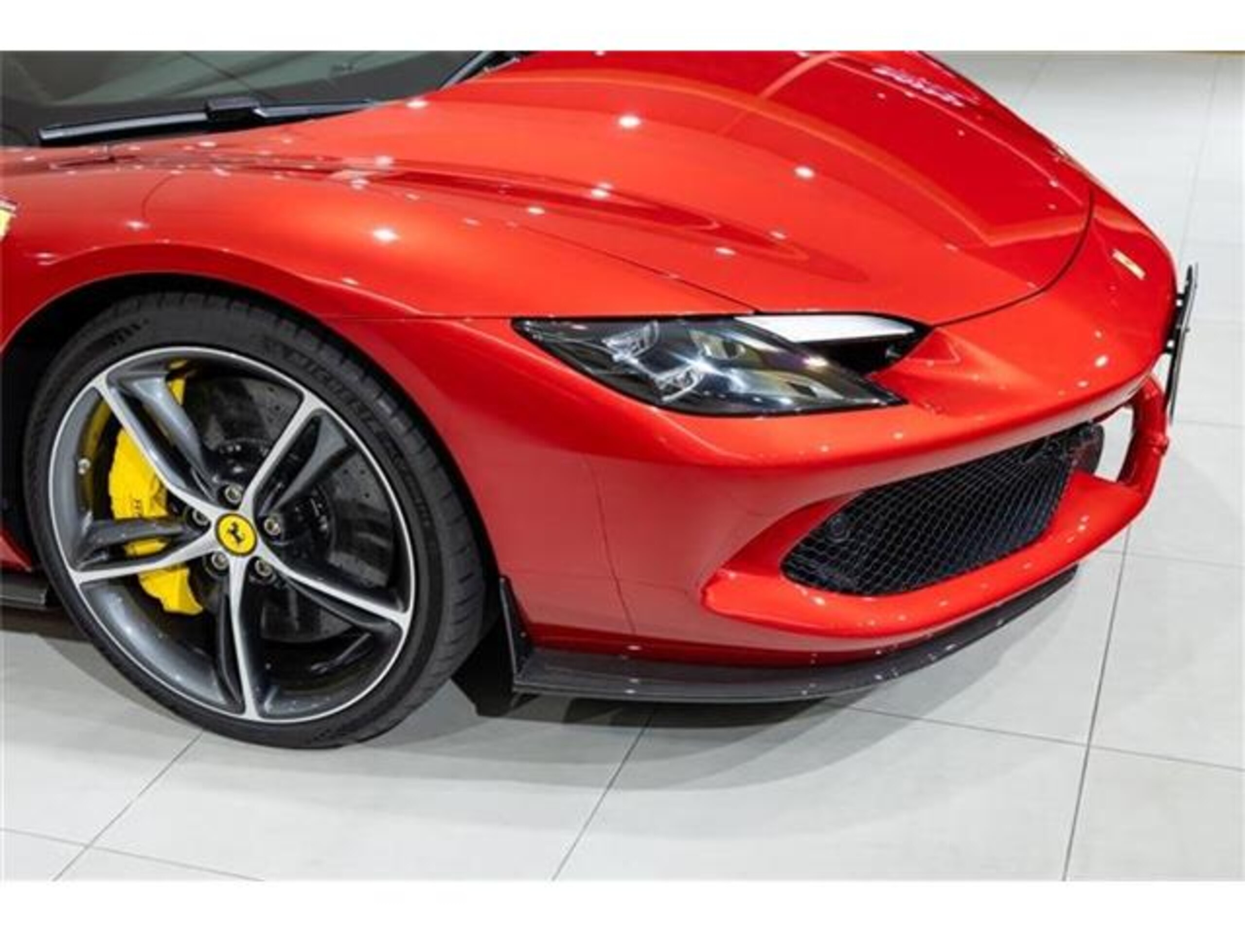 2024 Ferrari 296GTB