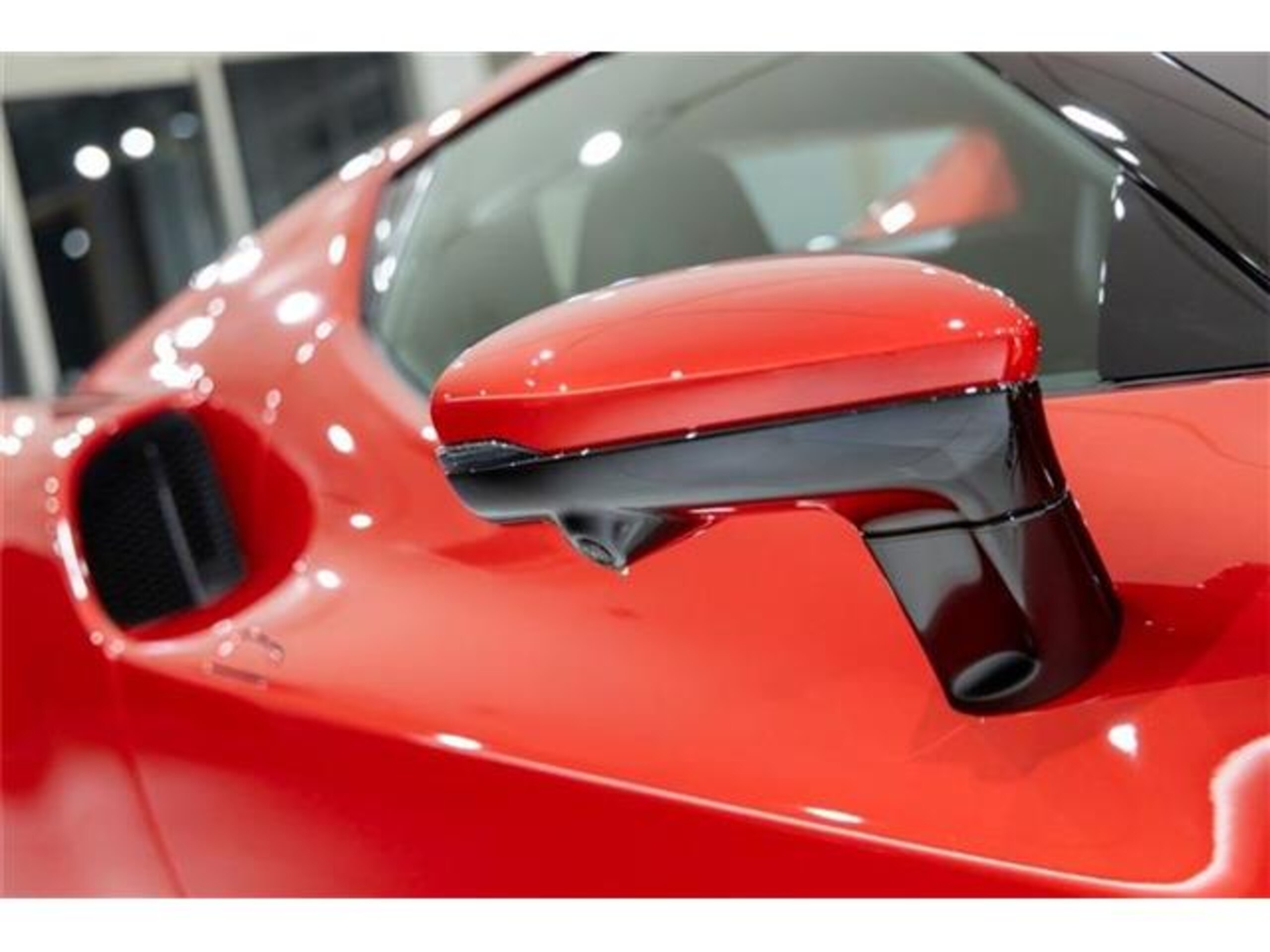 2024 Ferrari 296GTB