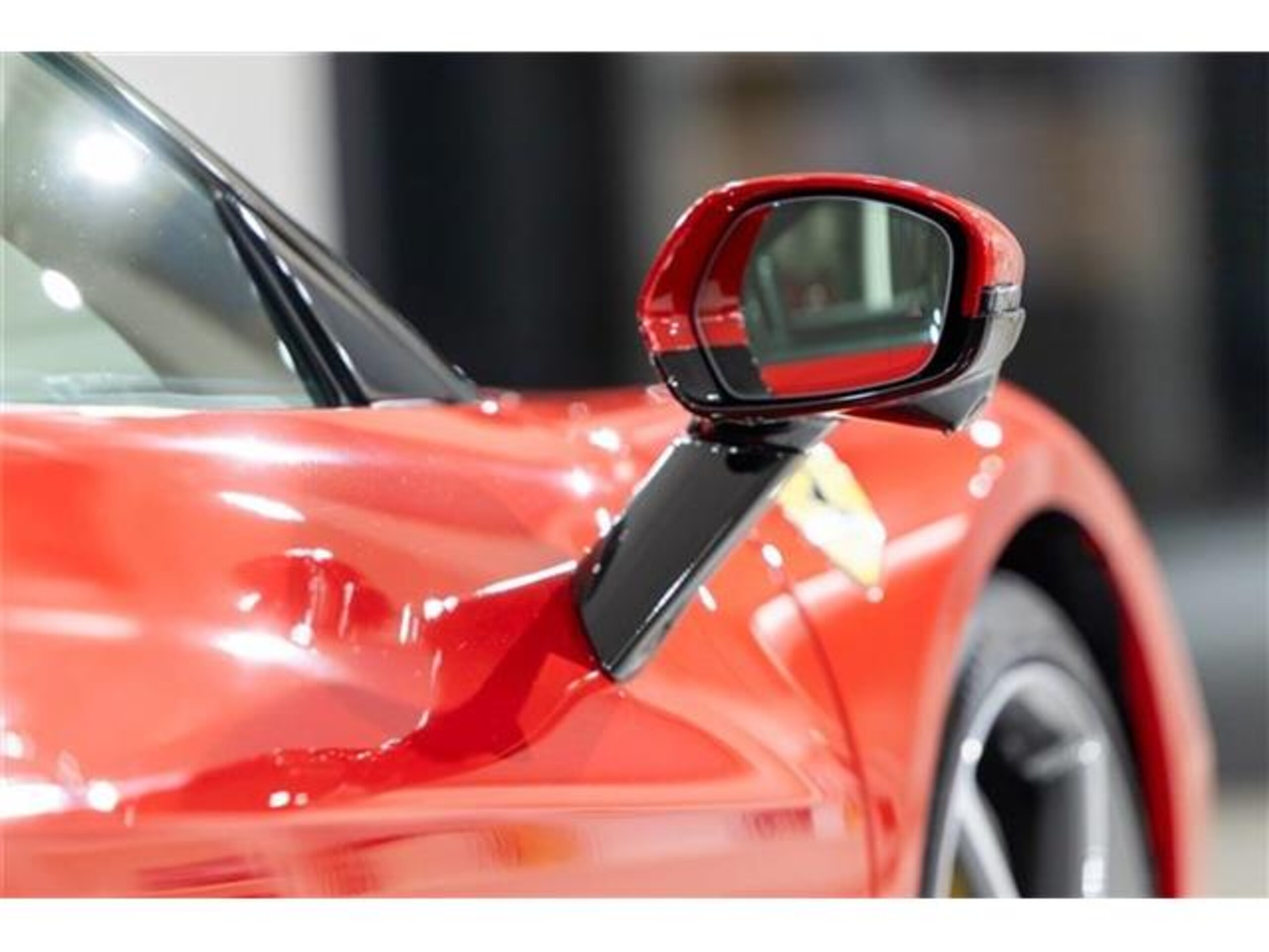 2024 Ferrari 296GTB