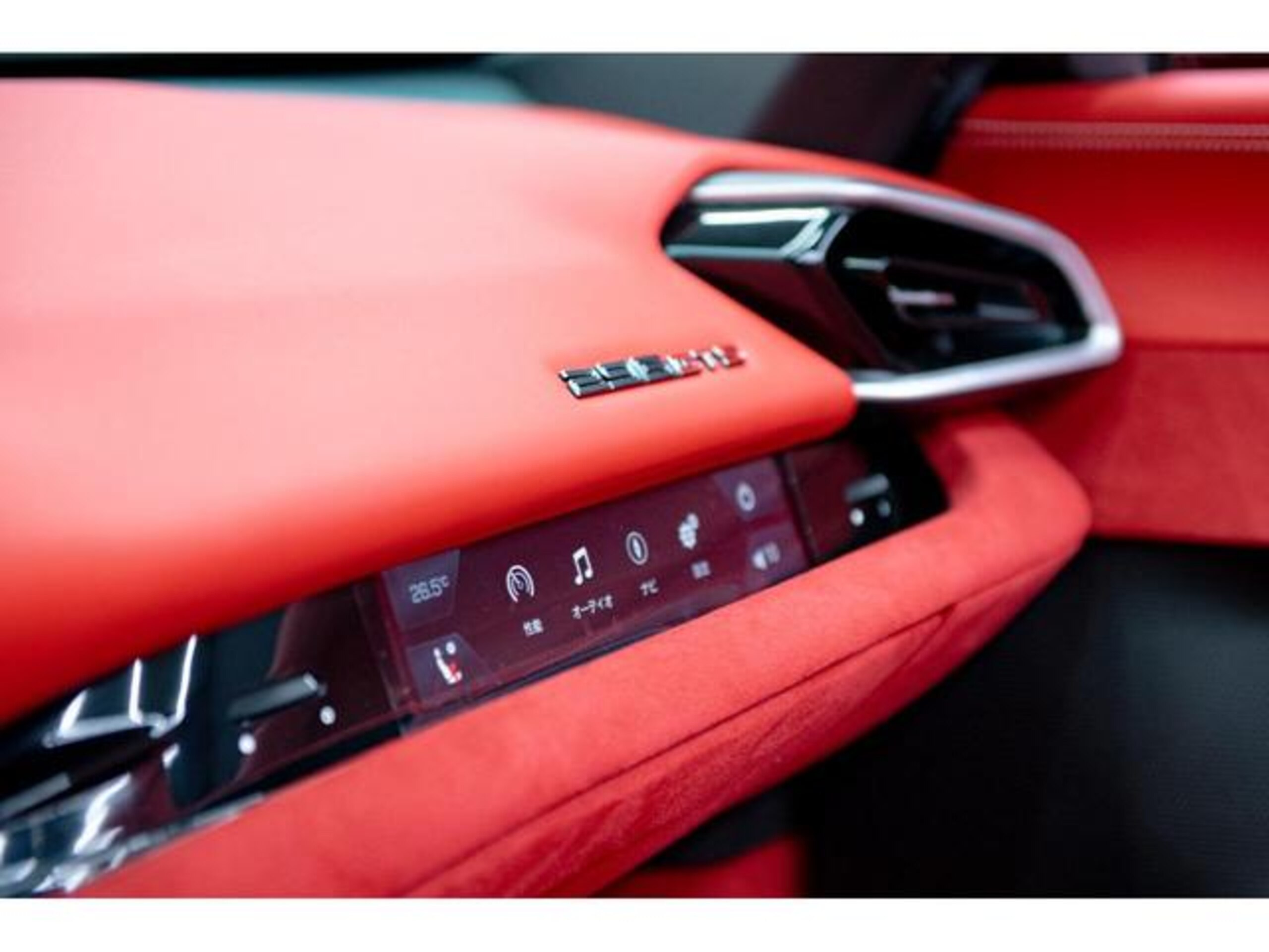 2024 Ferrari 296GTS