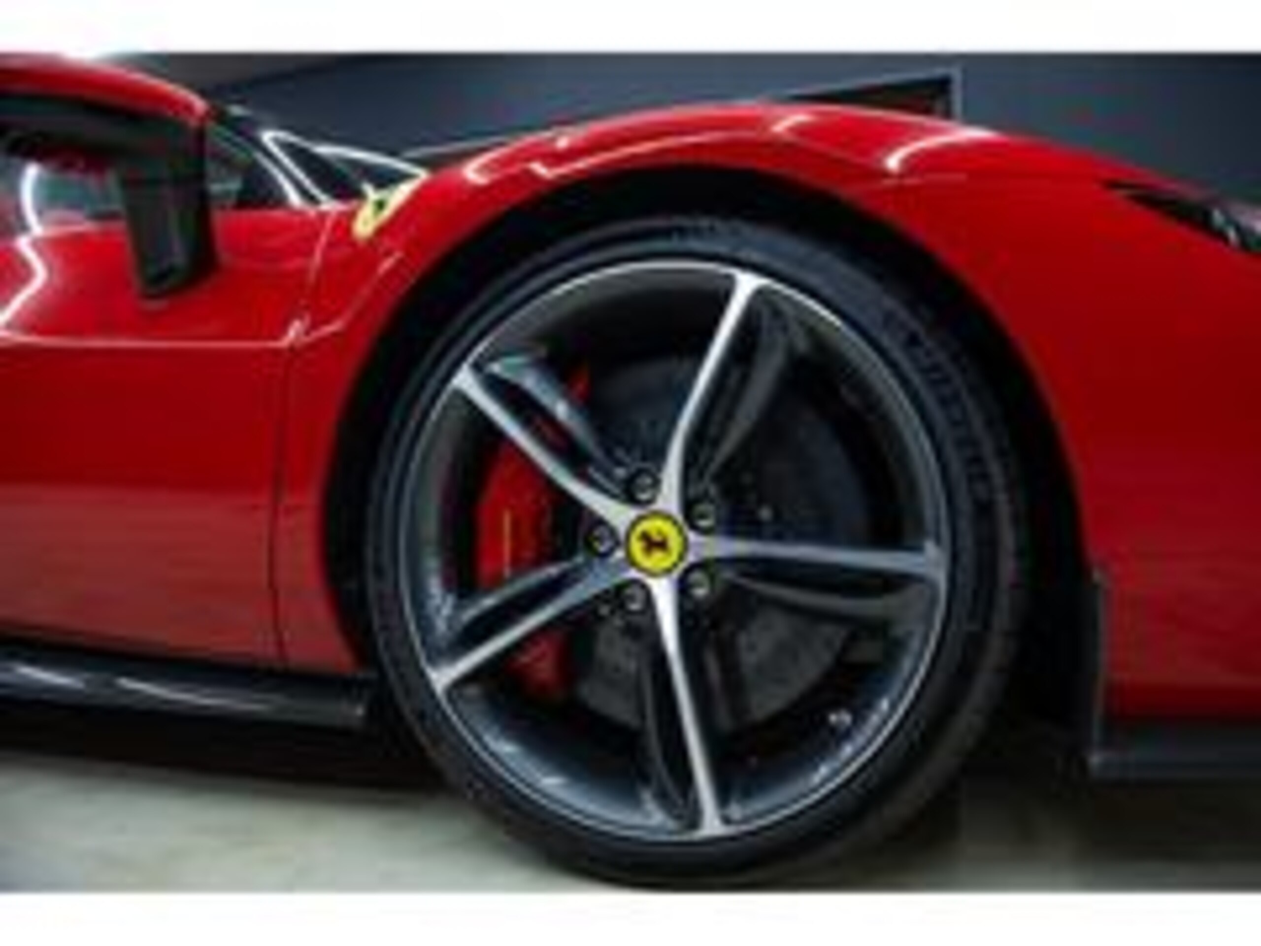 2024 Ferrari 296GTS