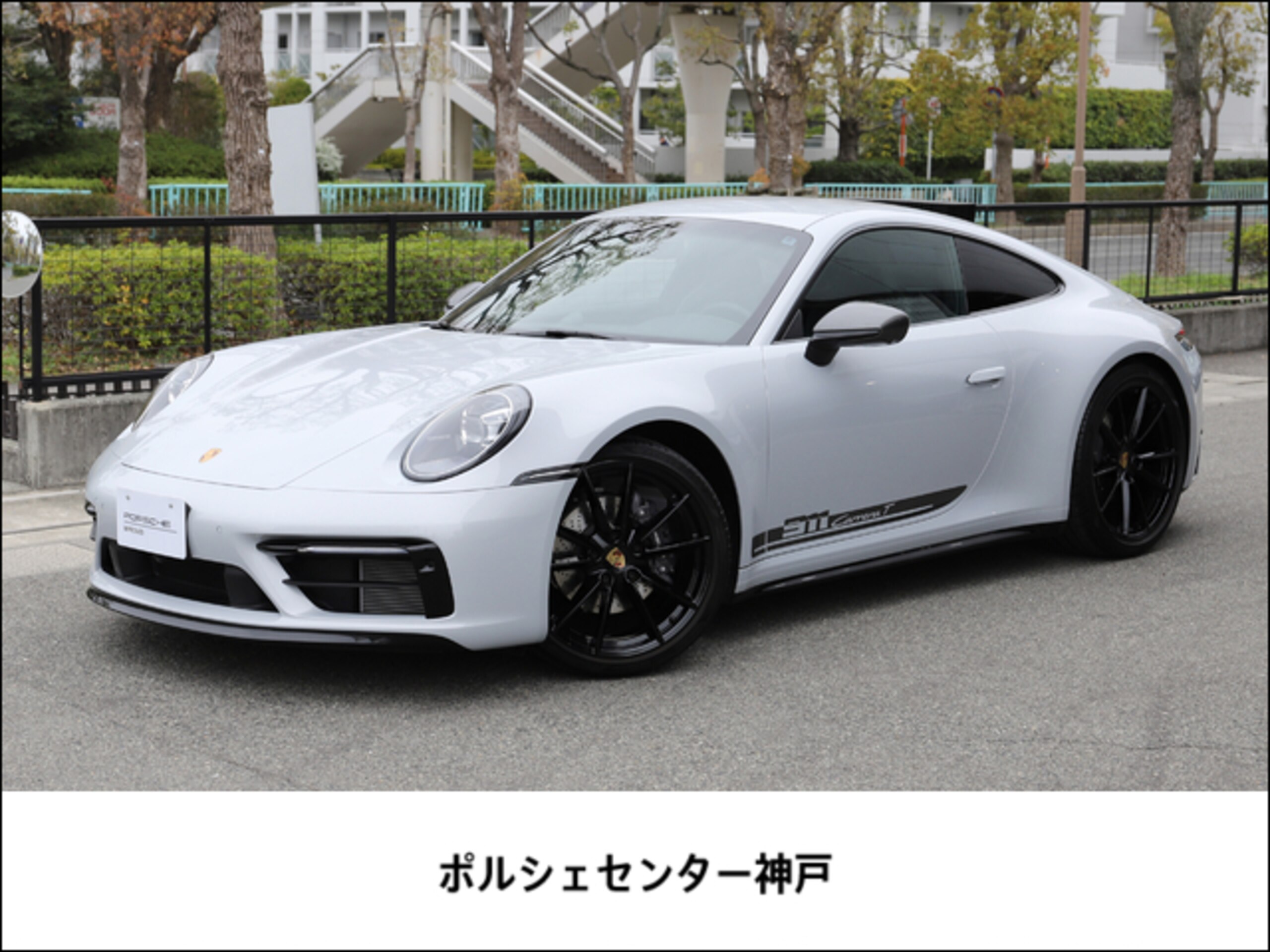 2024 Porsche 911 - 2024 بورشه 911