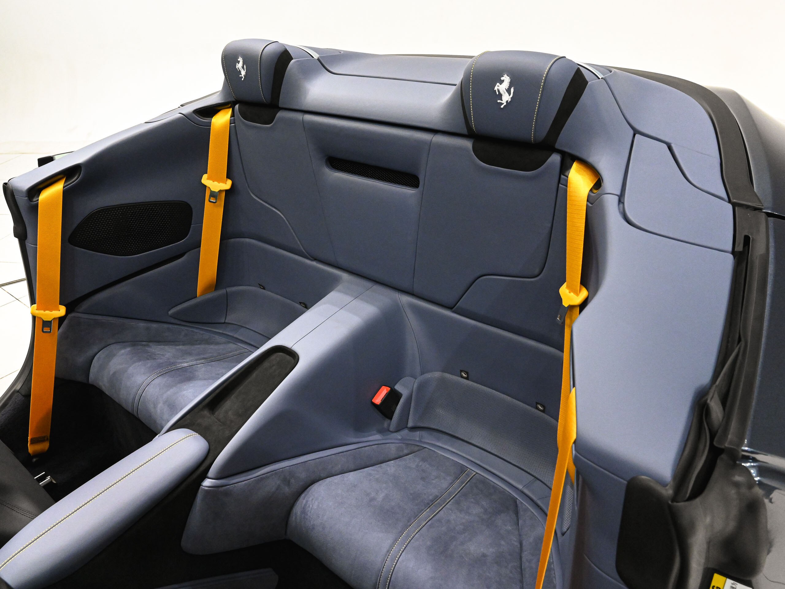 2024 Ferrari RomaSpider