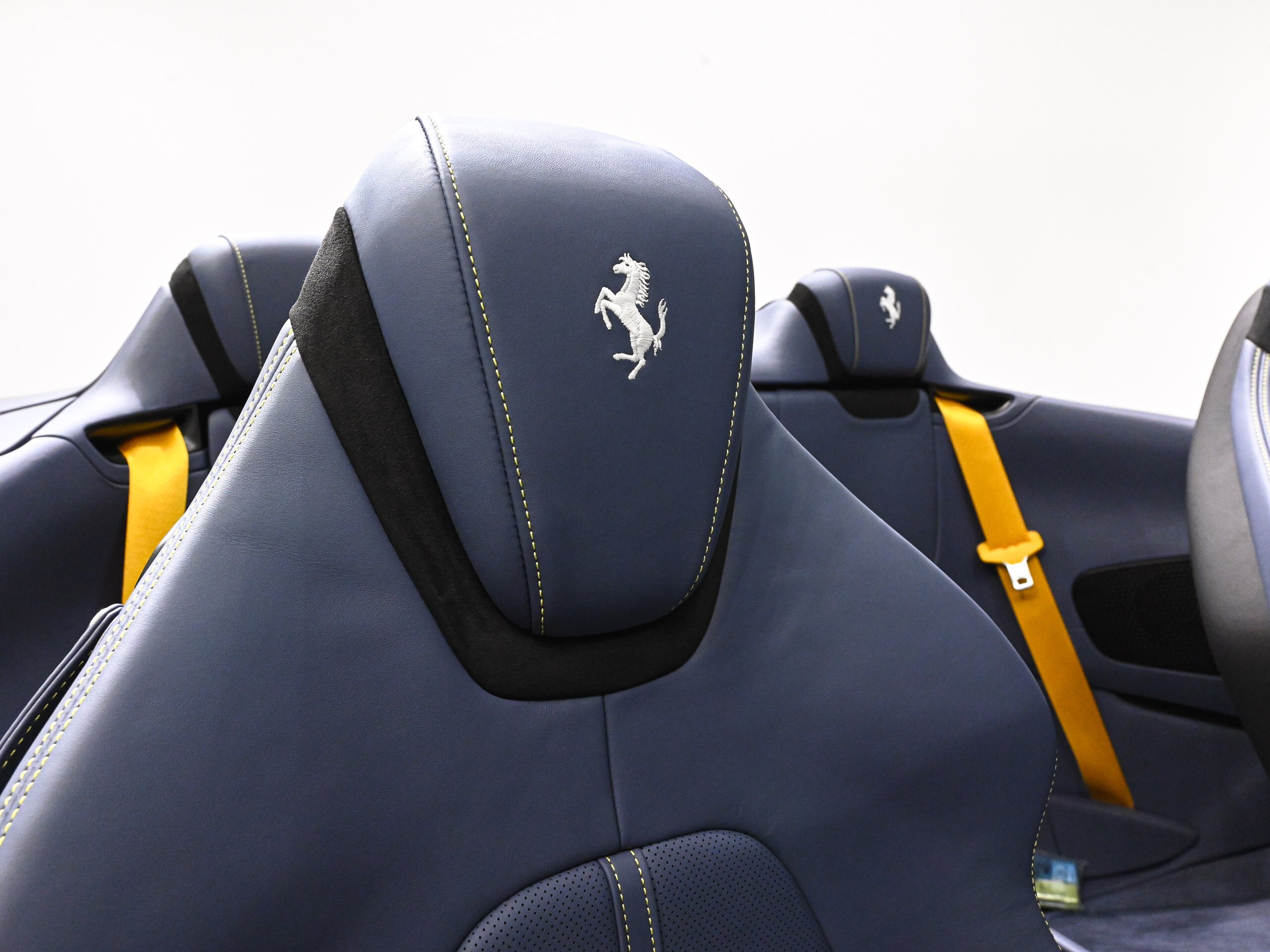 2024 Ferrari RomaSpider