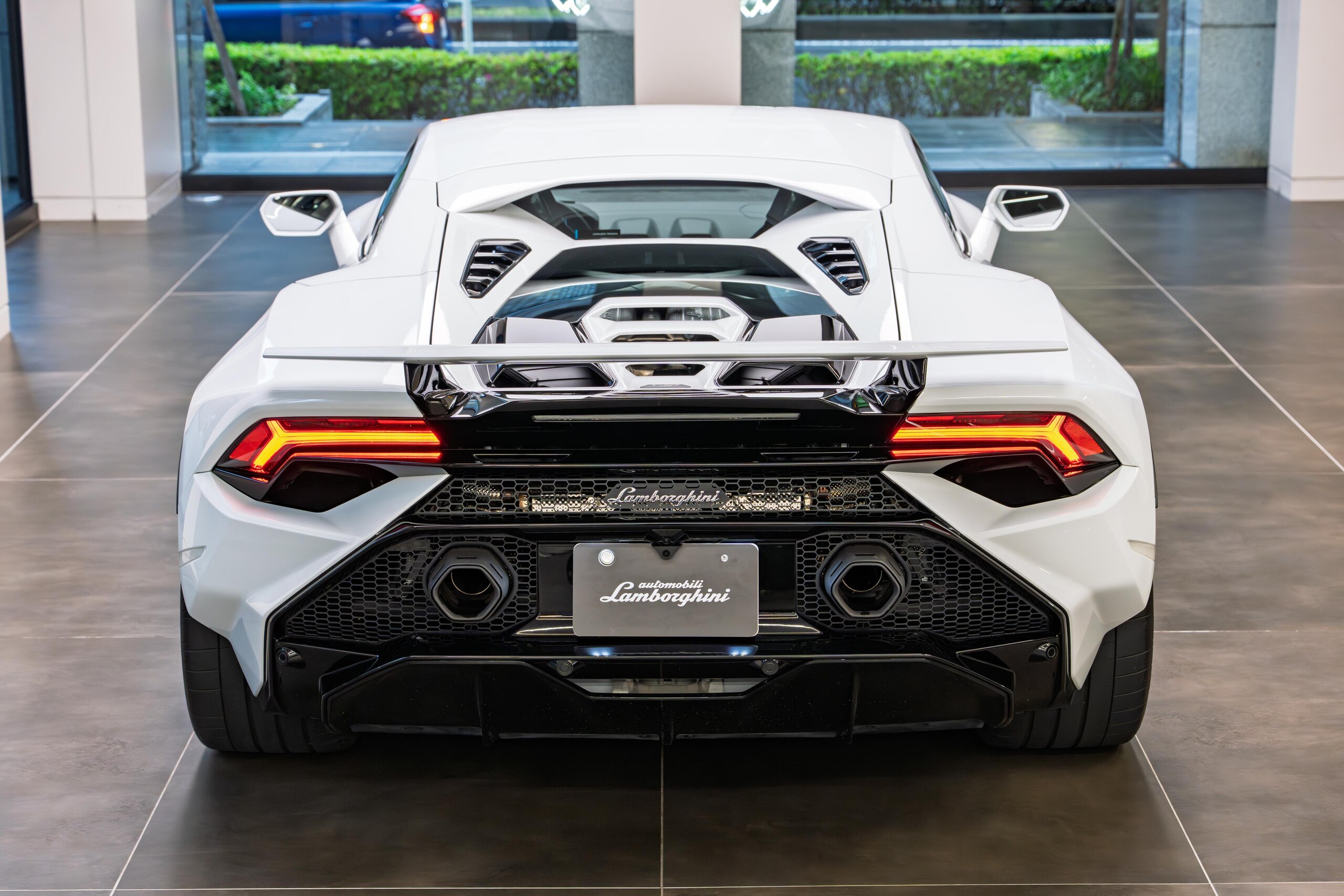 2024 Lamborghini Huracan