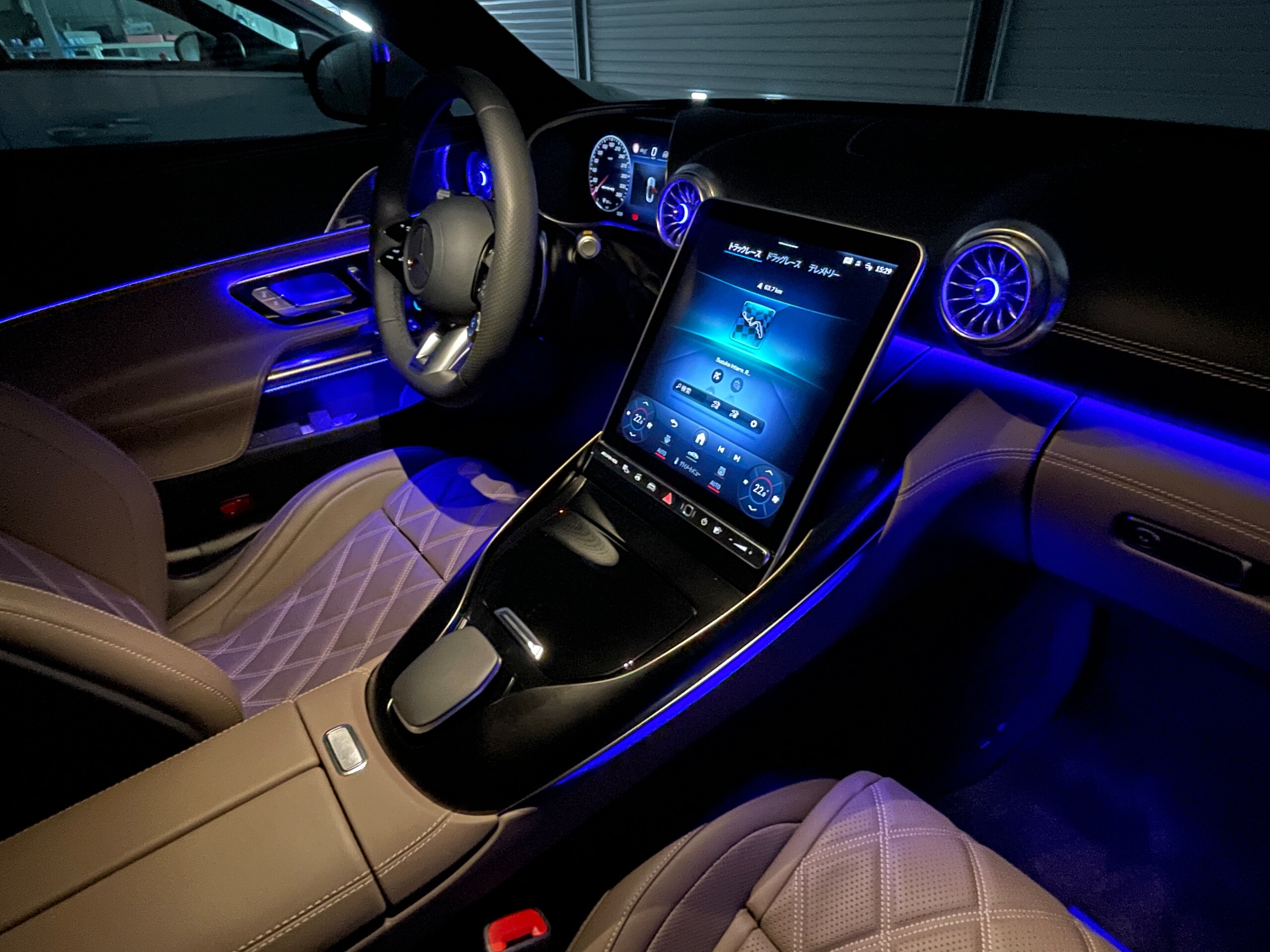 2025 Mercedes-AMG SLClass