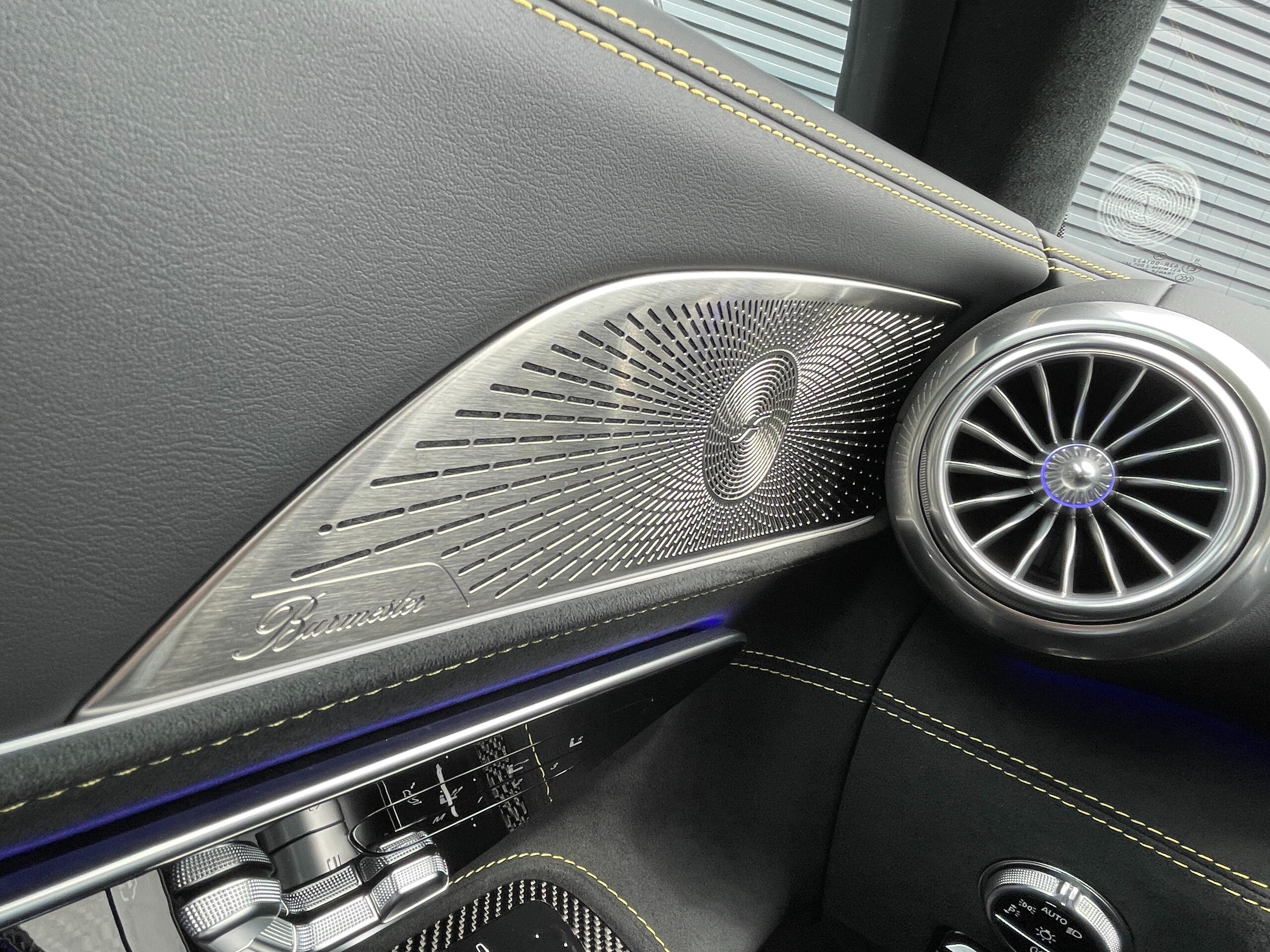 2025 Mercedes-AMG SLClass