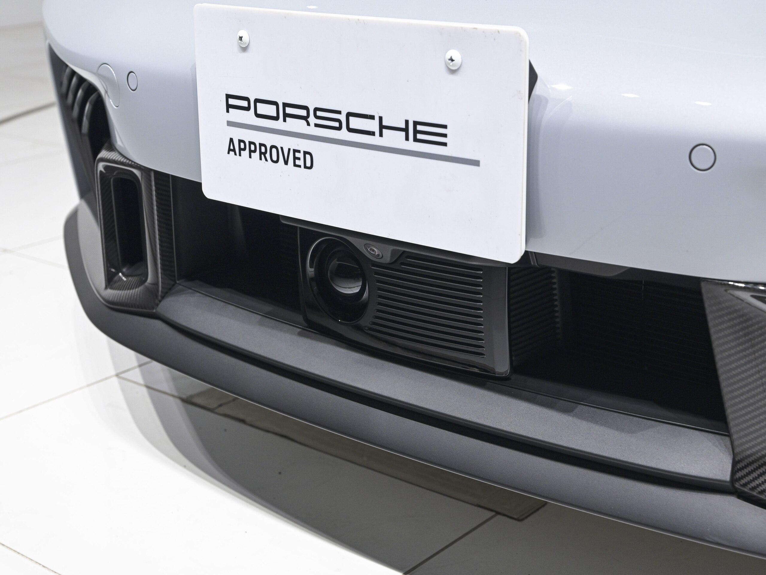 2025 Porsche 911 Cabriolet